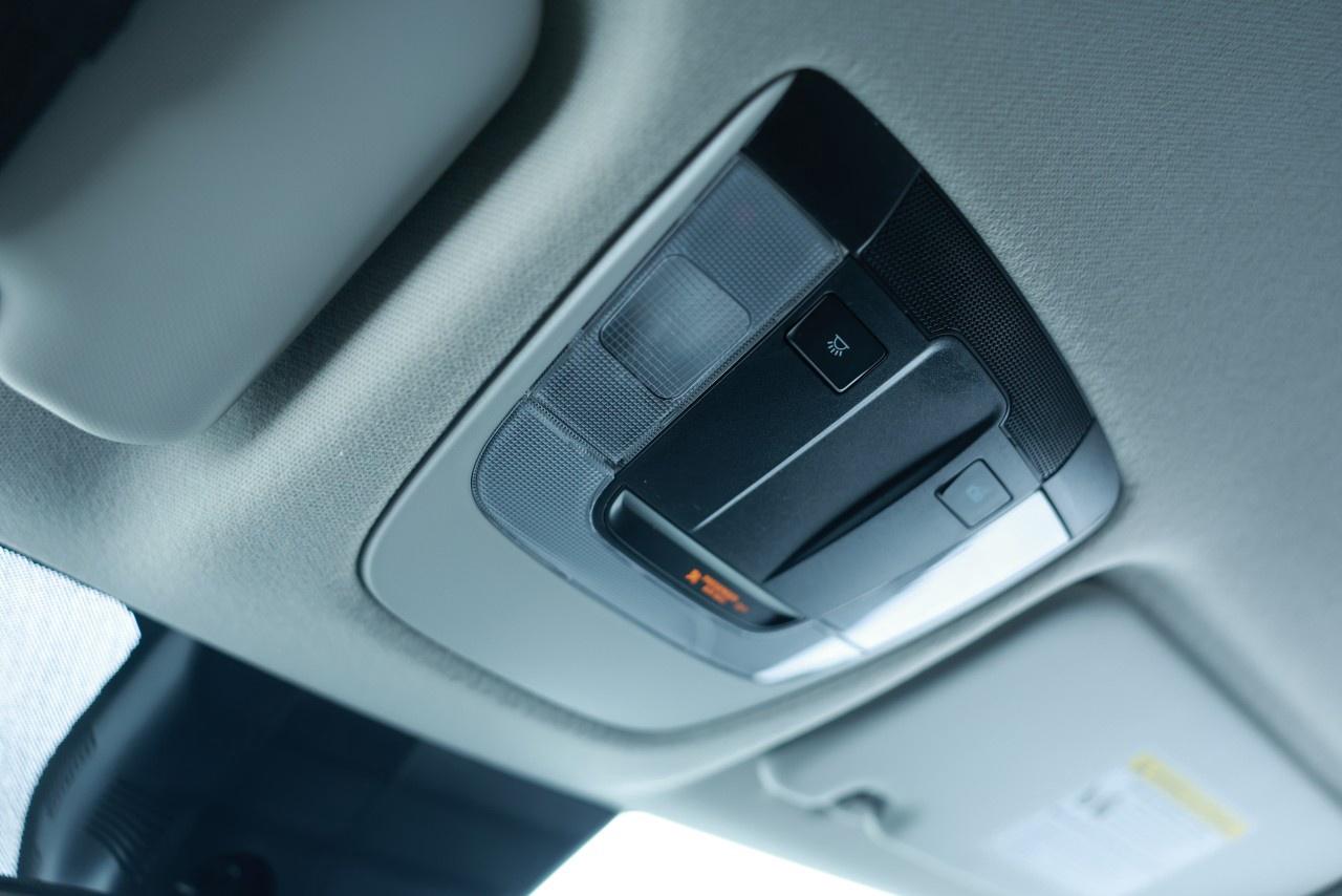 2025 Kia Seltos LX FWD Photo