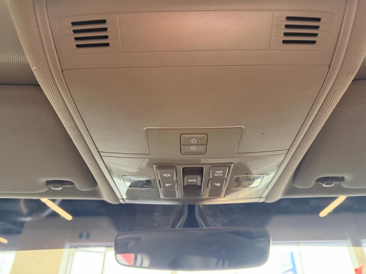 2018 Volkswagen Tiguan SE Photo