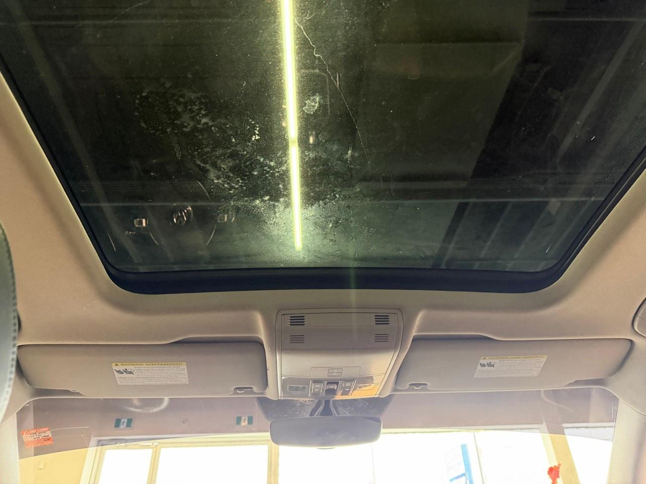 2018 Volkswagen Tiguan SE Photo