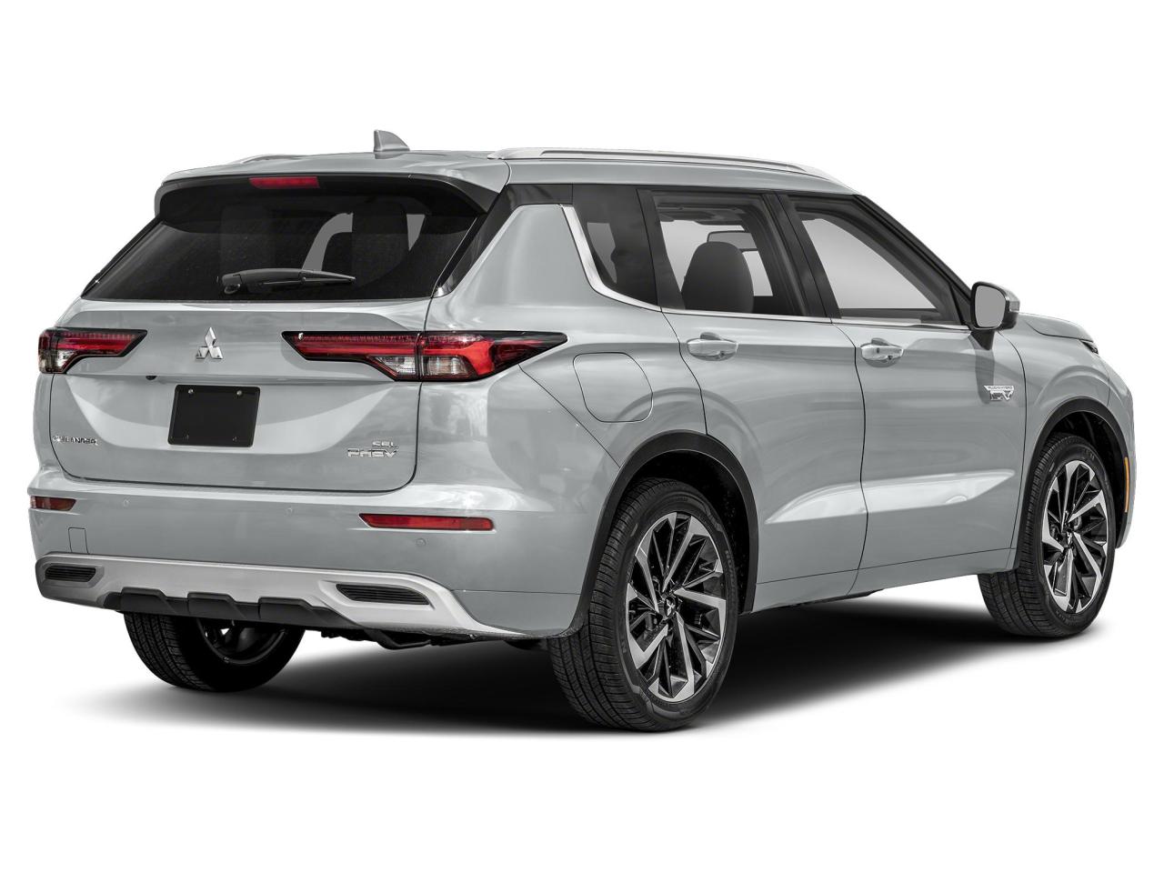 2023 Mitsubishi Outlander Phev SEL Photo1