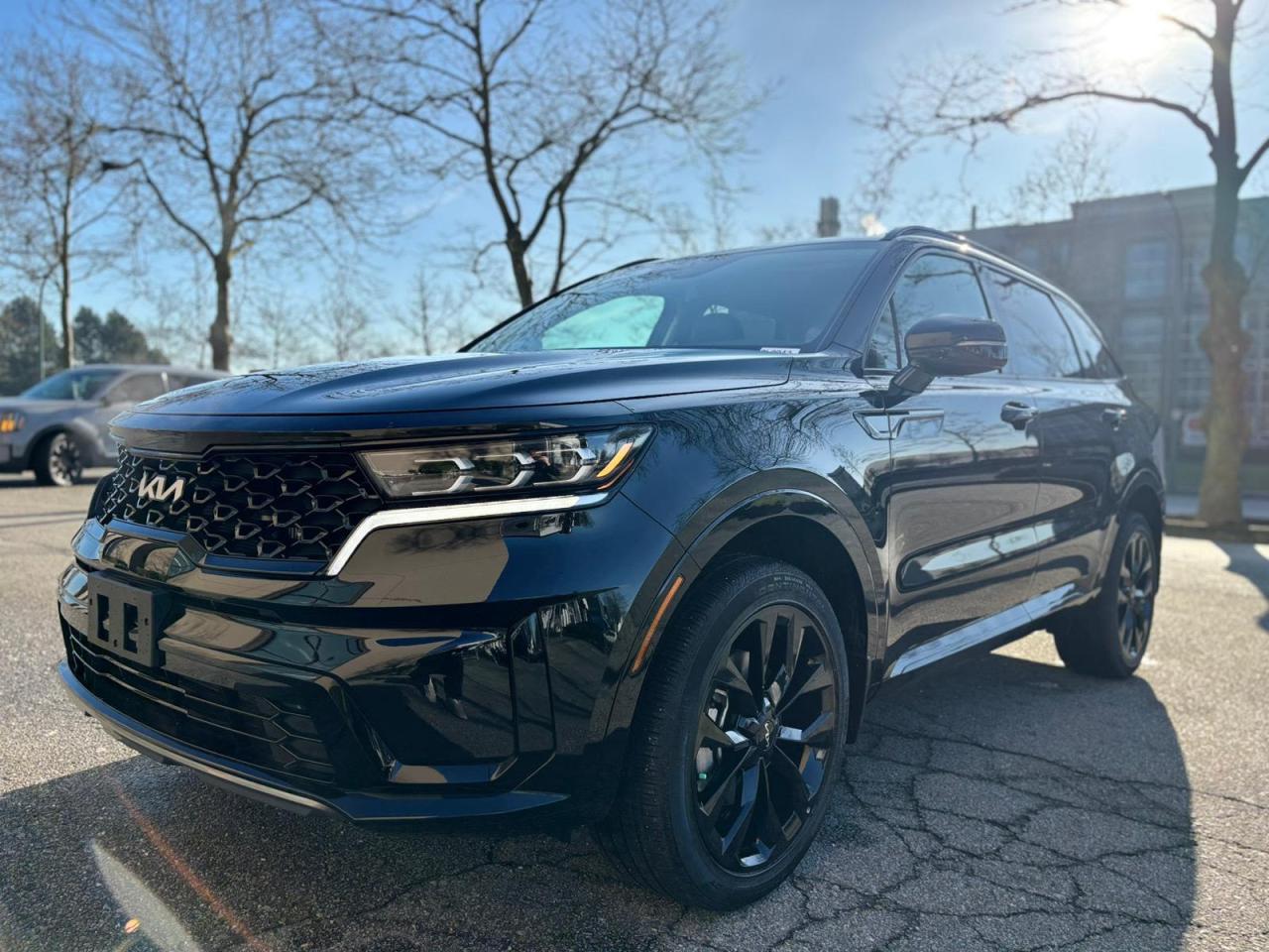 If you are interested and need more information call or message our sales team, we will be glad to help you now!Our knowledgeable sales staff will help assist you with every step. To book a test drive or receive further information give us a call at (604)777-1292 or email us: sales@kiawest.comNew to Canada? Ask about our New to Canada Program!IN HOUSE FINANCING, IN HOUSE LEASING AVAILABLE O.A.C.*All Cars have Dealer Preparation (Detail & Fuel) for $995 as additional services. Price shown DOES NOT include Government Fees & Taxes, Insurance, or Licensing.This vehicle may be leased or financed by anyone*, however, due to the recent increase in fraudulent vehicle purchase activity, Go Kia West reserves the right to decline any form of payment, including but not limited to cash, bank draft, certified cheque, EFT, or credit card. *on approved credit, see dealer for details. Dealer# 50448**Due to the possibility of human error, we cannot guarantee the accuracy of the displayed information, the availability of this vehicle, or the accuracy of its photo or stock photo. Such information may not reflect exact vehicle colour, trim, options, price or other specifications. Please contact Go Kia West for verification or if you would like more information on this vehicle. **