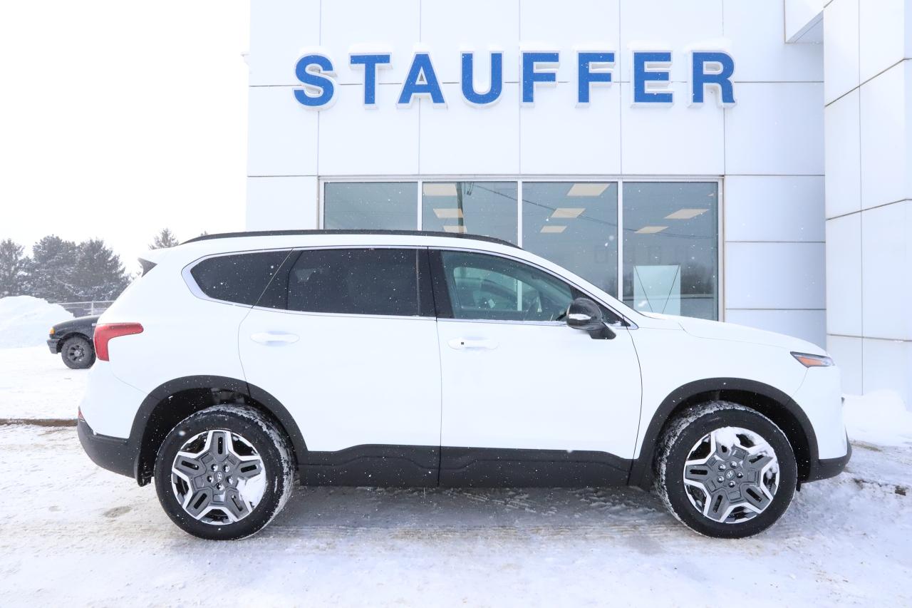 2022 Hyundai Santa Fe URBAN AWD Photo