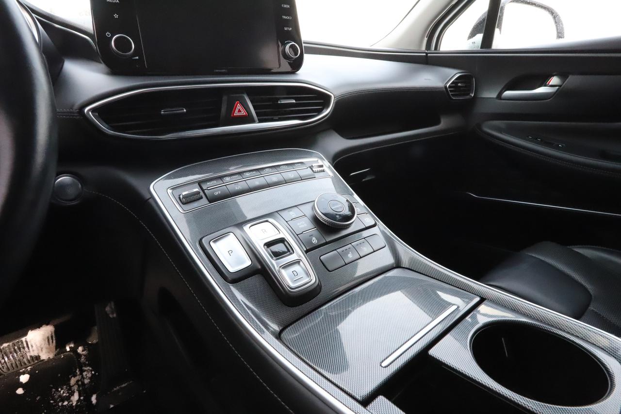 2022 Hyundai Santa Fe URBAN AWD Photo