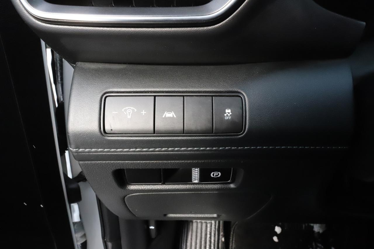 2022 Hyundai Santa Fe URBAN AWD Photo