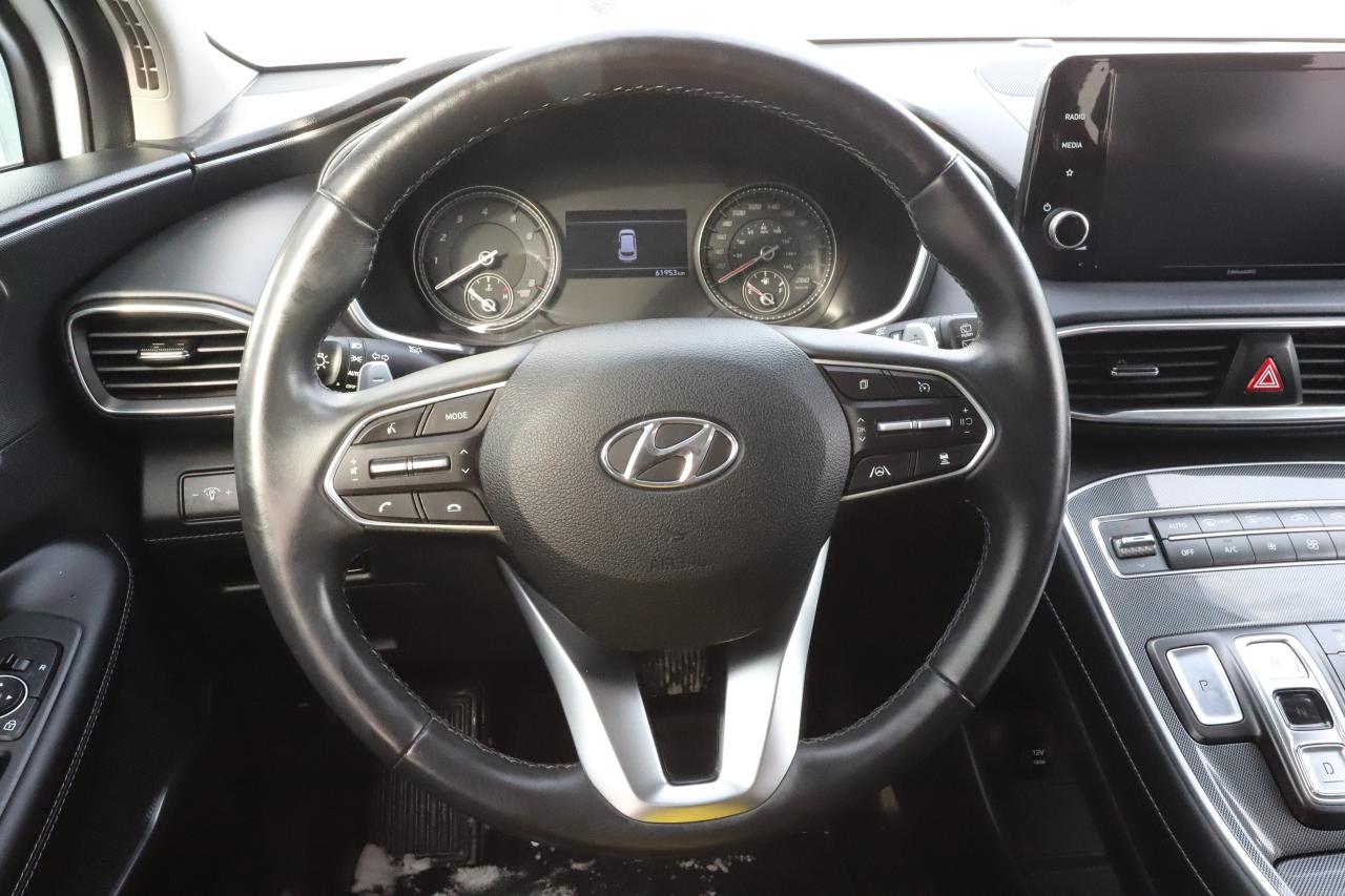 2022 Hyundai Santa Fe URBAN AWD Photo