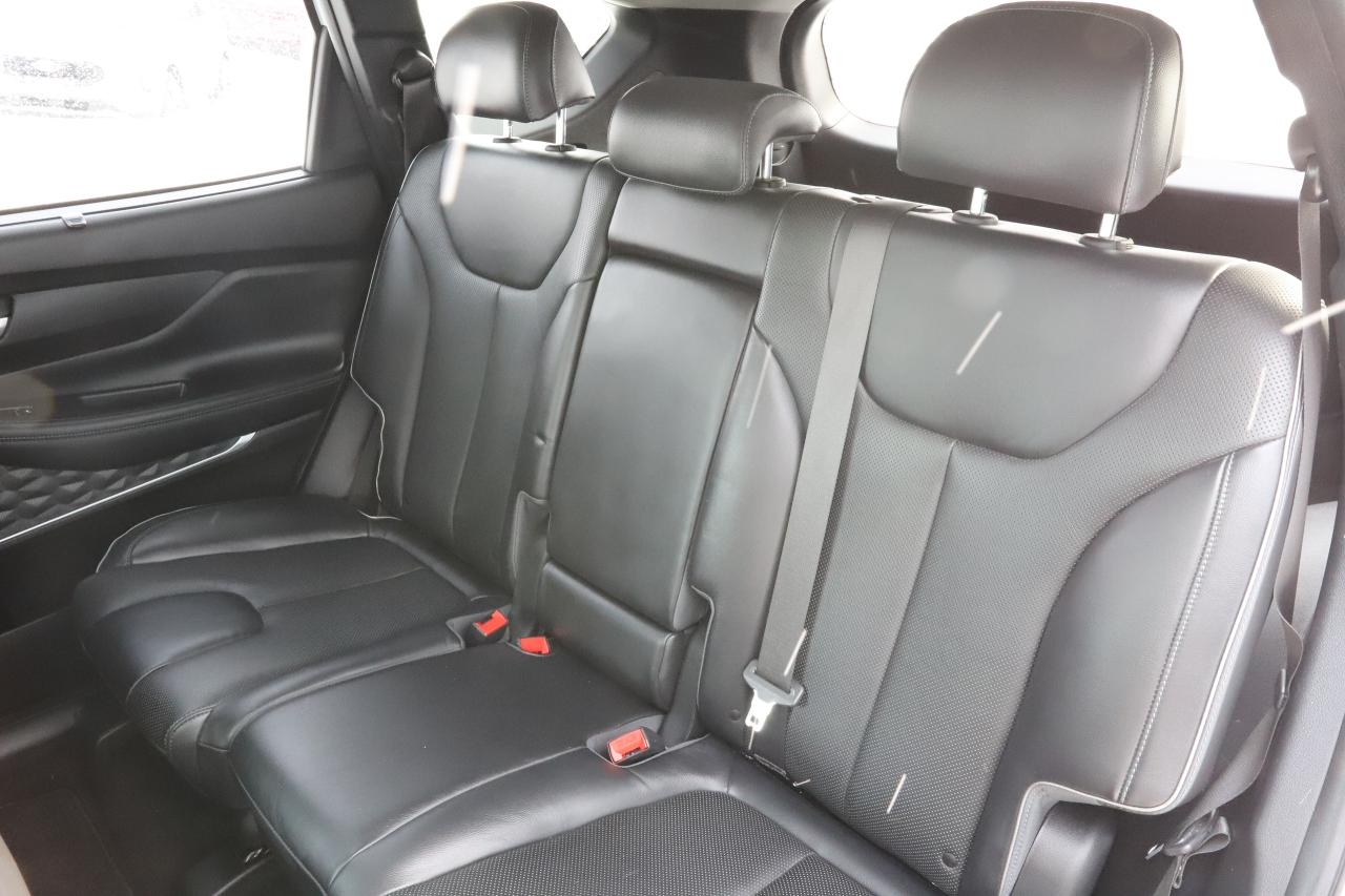 2022 Hyundai Santa Fe URBAN AWD Photo