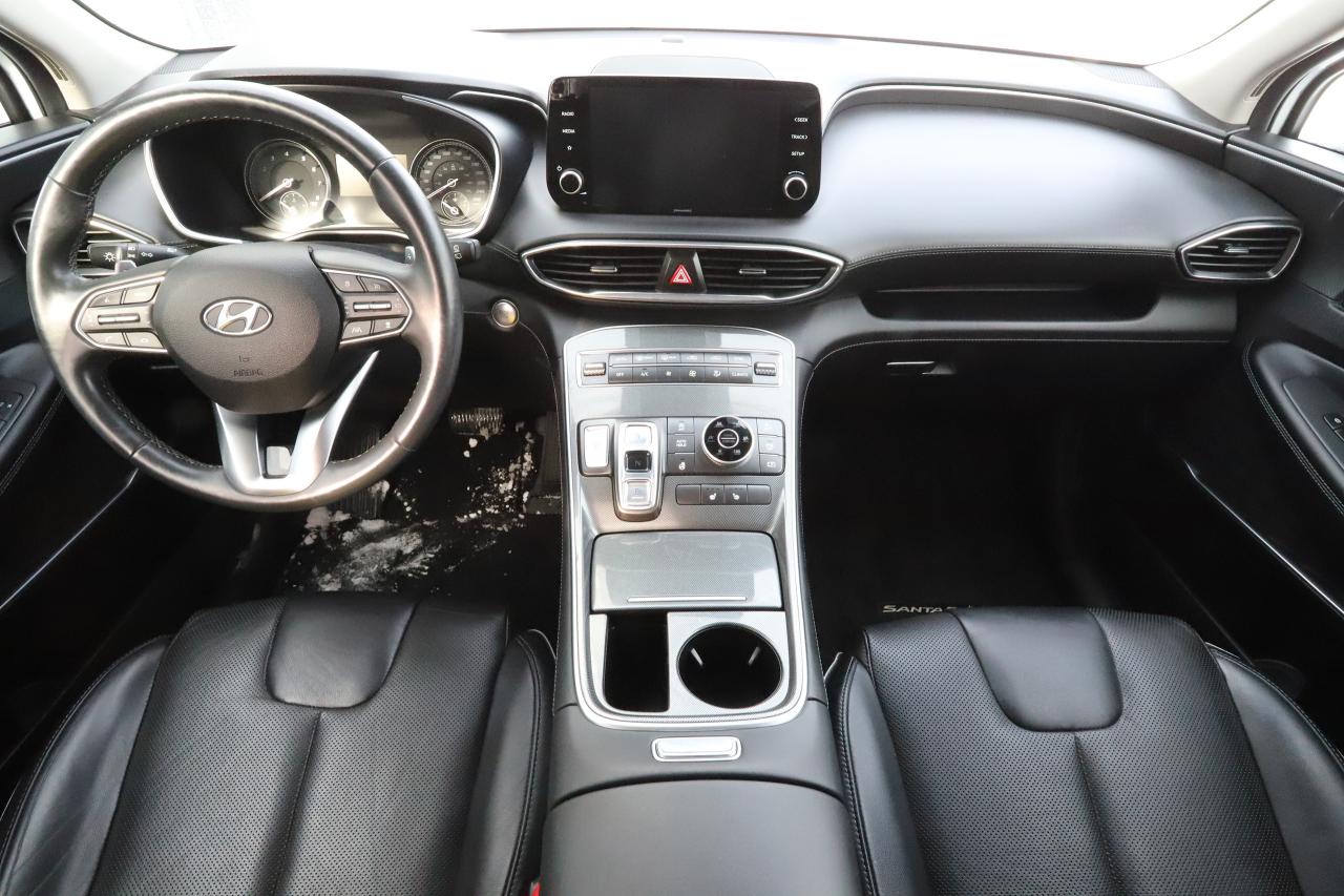 2022 Hyundai Santa Fe URBAN AWD Photo