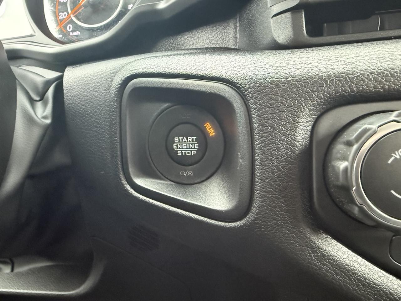 2026 Jeep Wrangler Sport 4X4 Photo