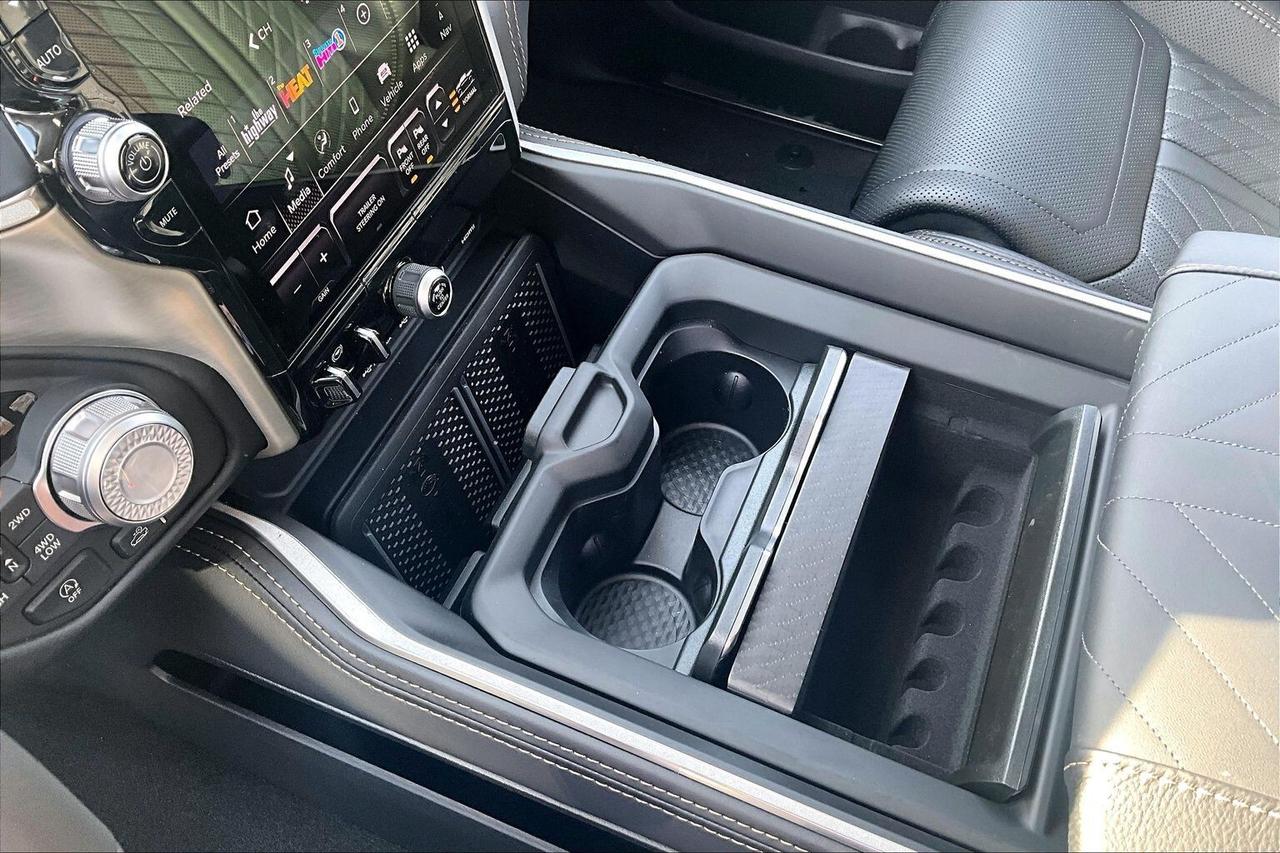 2026 RAM 1500 TUNGSTEN | Every Factory Option | 540HP | 4x4 Photo