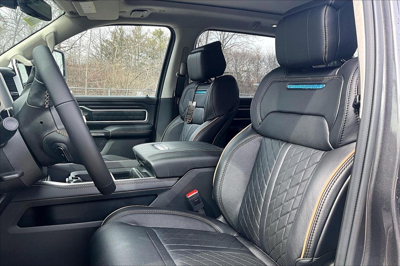 2026 RAM 1500 TUNGSTEN | Every Factory Option | 540HP | 4x4 Photo