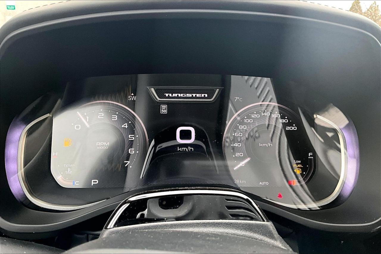 2026 RAM 1500 TUNGSTEN | Every Factory Option | 540HP | 4x4 Photo