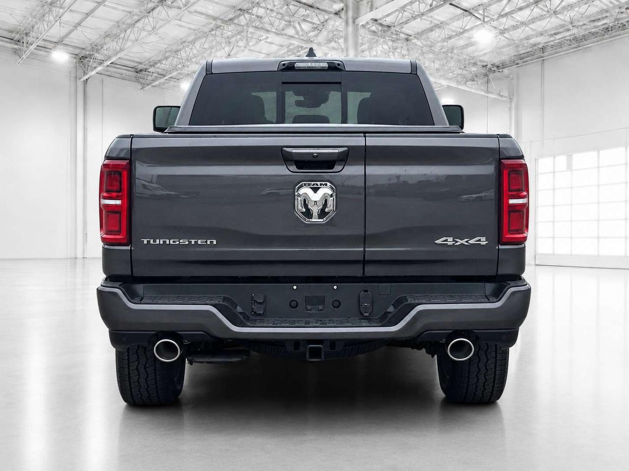 2026 RAM 1500 TUNGSTEN | Every Factory Option | 540HP | 4x4 Photo