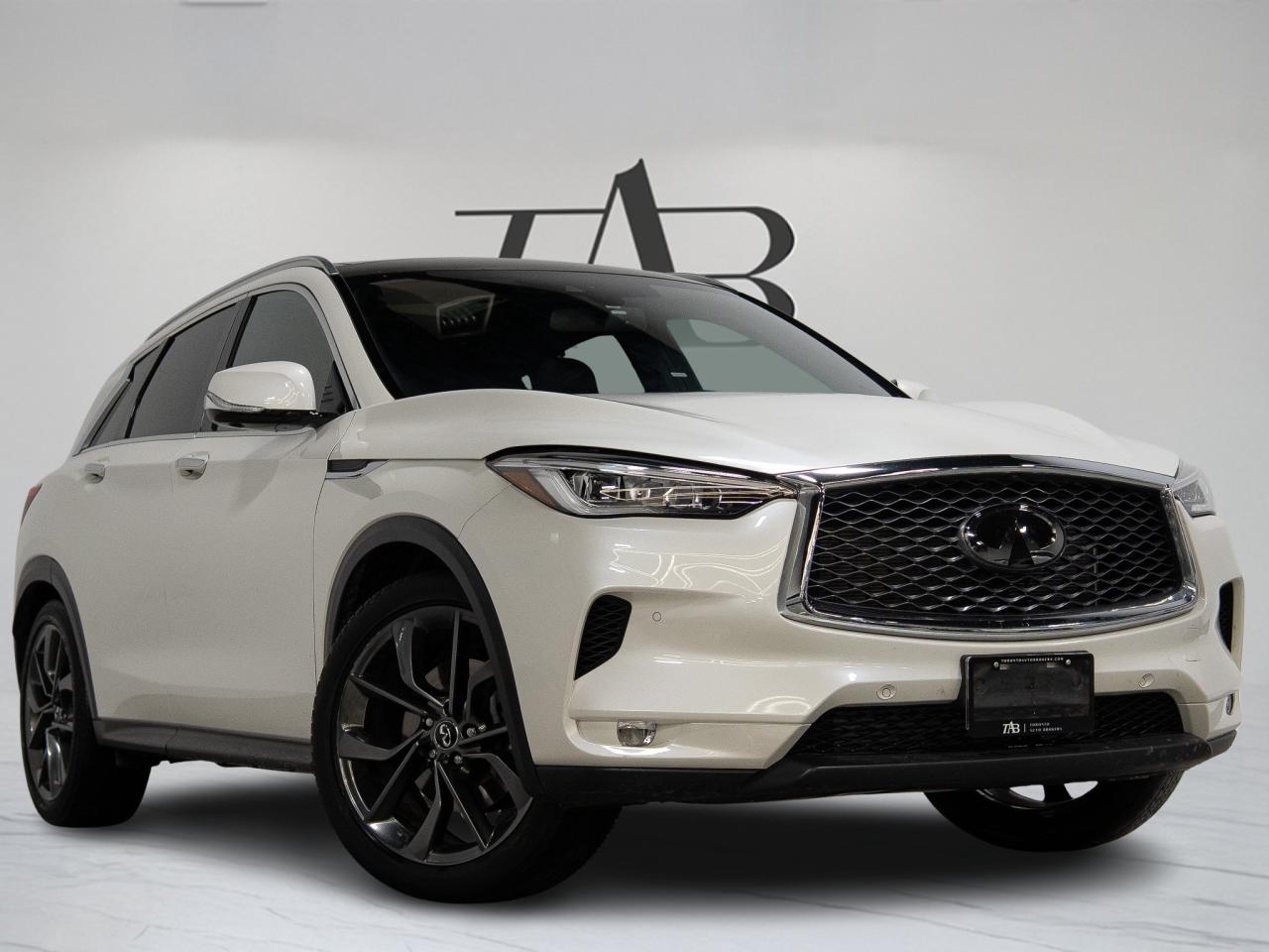 2019 Infiniti QX50 ESSENTIAL | BOSE | CARPLAY | PANO | 20 IN Photo