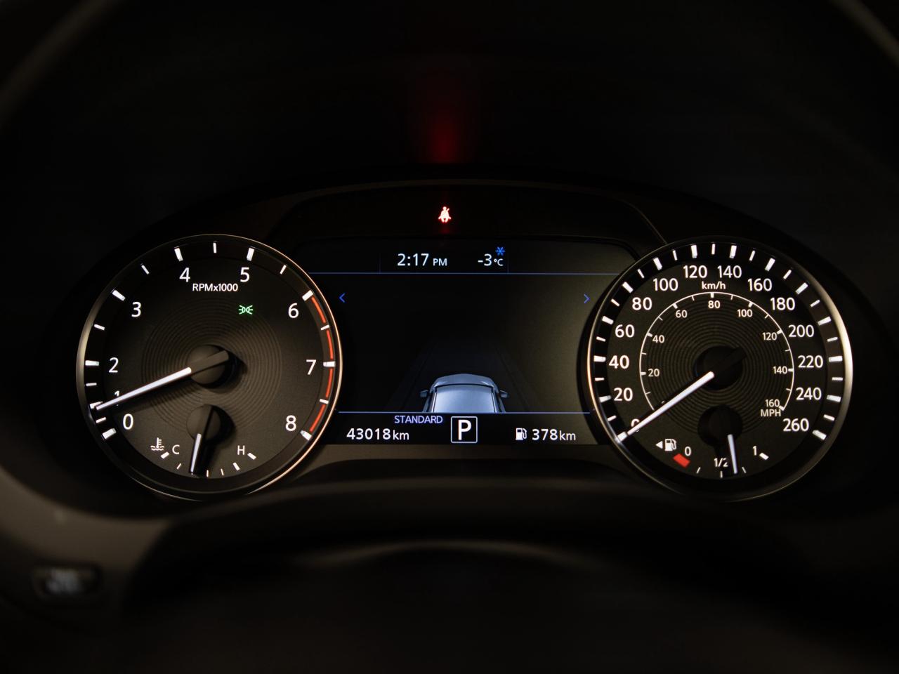 2019 Infiniti QX50 ESSENTIAL | BOSE | CARPLAY | PANO | 20 IN Photo