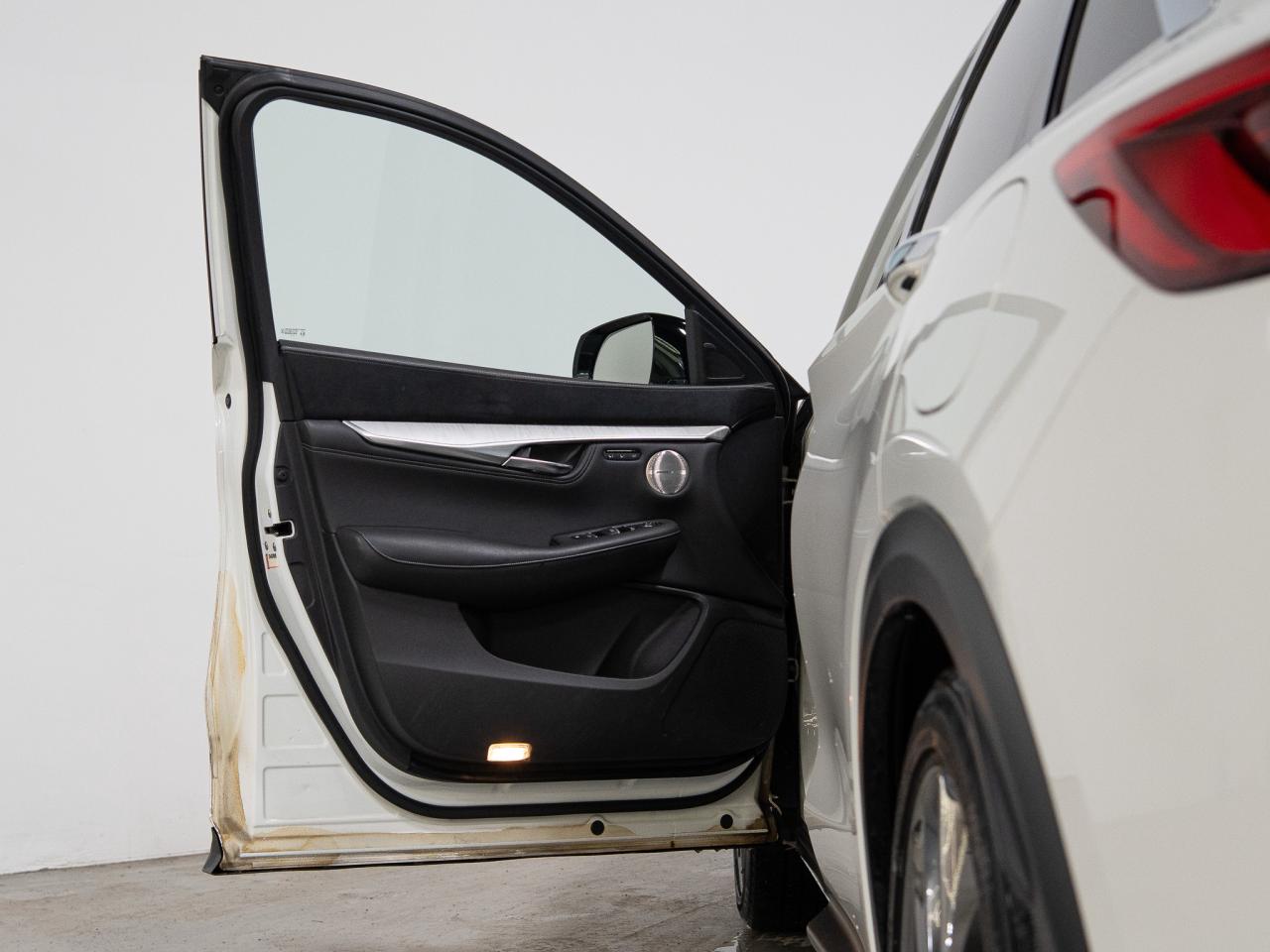 2019 Infiniti QX50 ESSENTIAL | BOSE | CARPLAY | PANO | 20 IN Photo