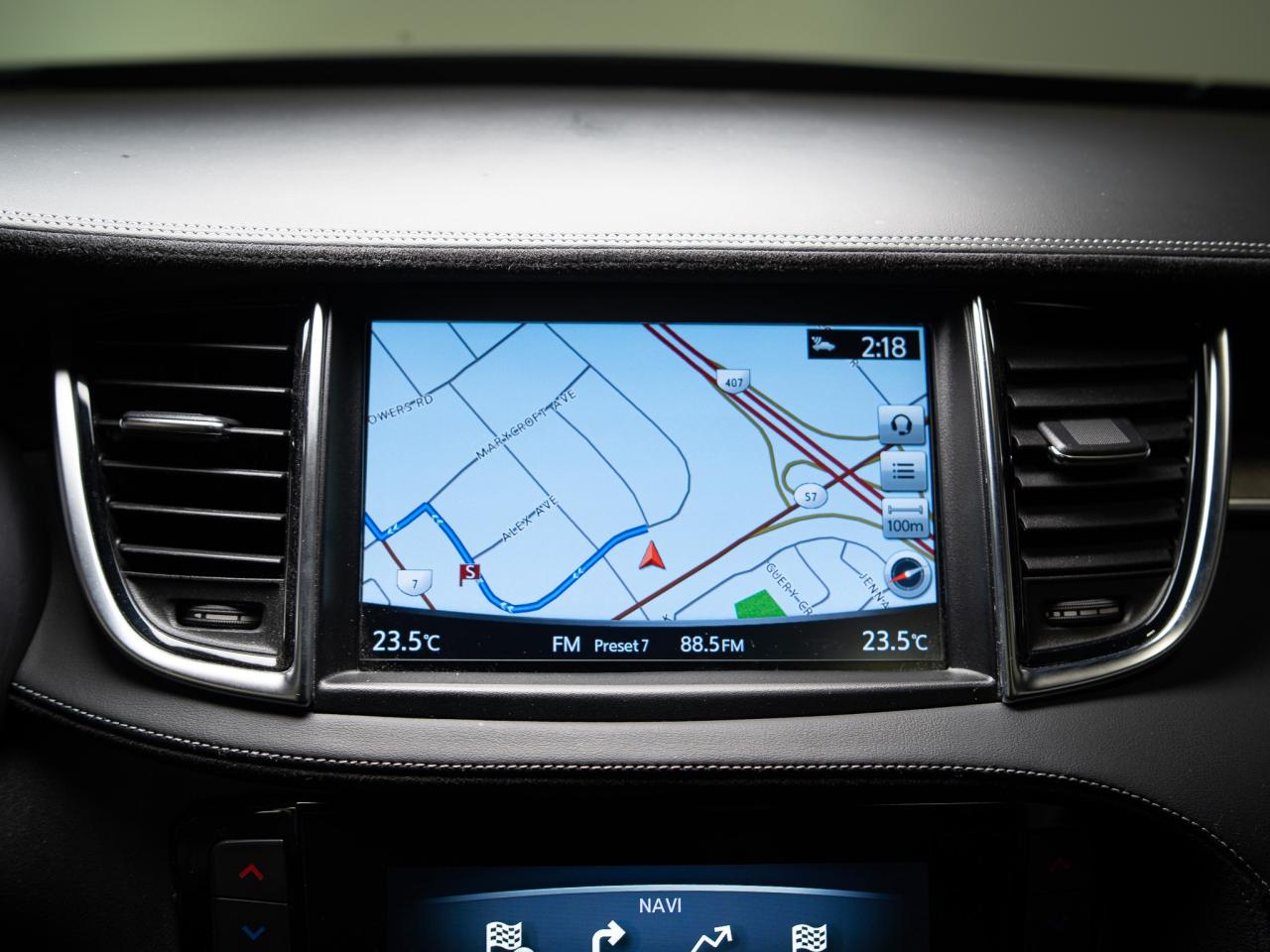 2019 Infiniti QX50 ESSENTIAL | BOSE | CARPLAY | PANO | 20 IN Photo