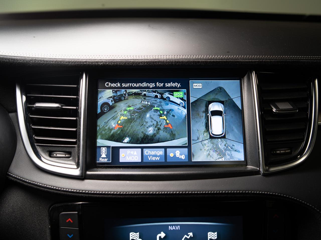 2019 Infiniti QX50 ESSENTIAL | BOSE | CARPLAY | PANO | 20 IN Photo