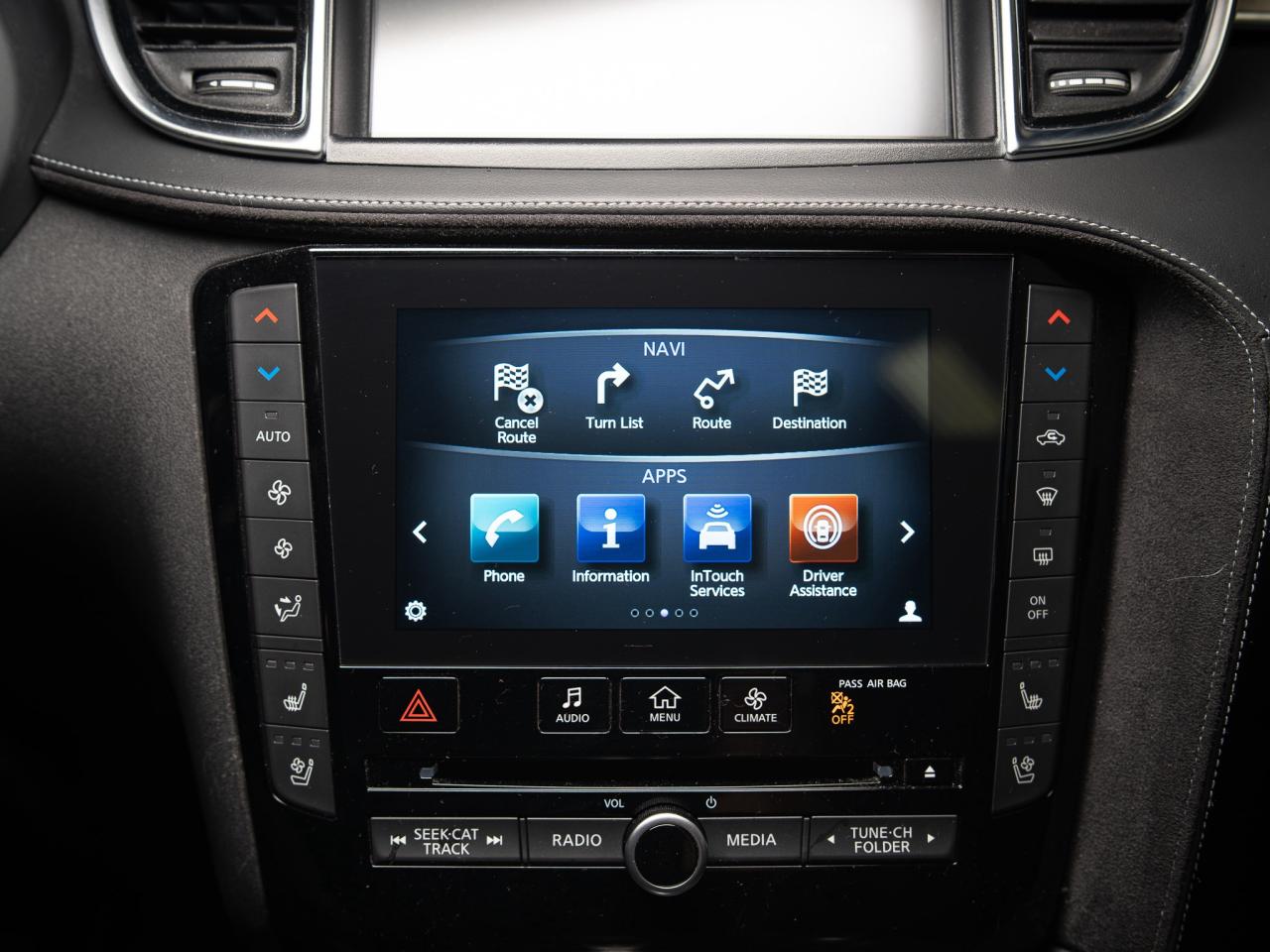 2019 Infiniti QX50 ESSENTIAL | BOSE | CARPLAY | PANO | 20 IN Photo