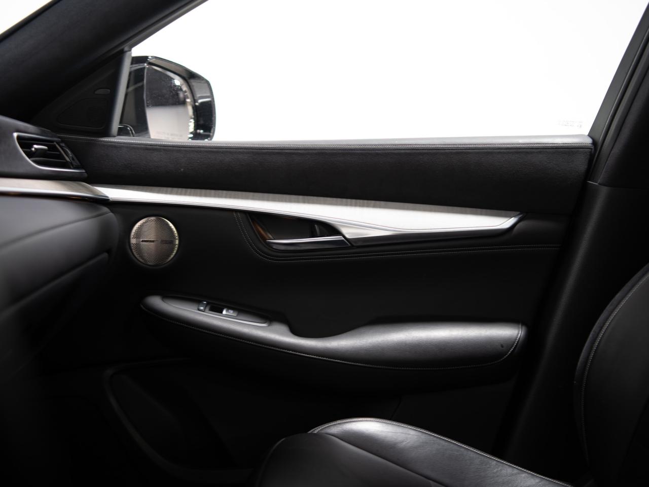 2019 Infiniti QX50 ESSENTIAL | BOSE | CARPLAY | PANO | 20 IN Photo