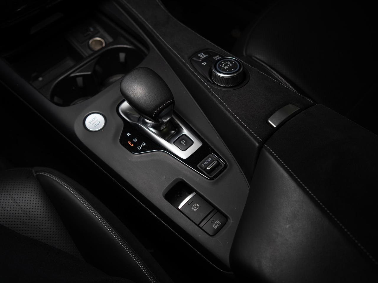 2019 Infiniti QX50 ESSENTIAL | BOSE | CARPLAY | PANO | 20 IN Photo