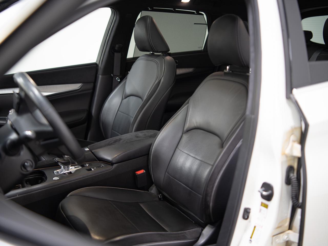 2019 Infiniti QX50 ESSENTIAL | BOSE | CARPLAY | PANO | 20 IN Photo