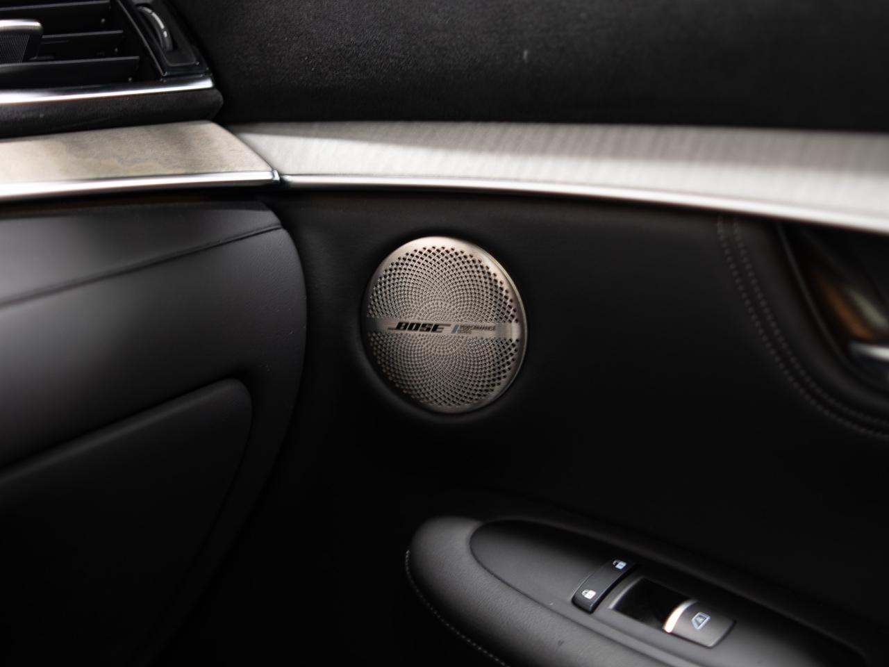 2019 Infiniti QX50 ESSENTIAL | BOSE | CARPLAY | PANO | 20 IN Photo