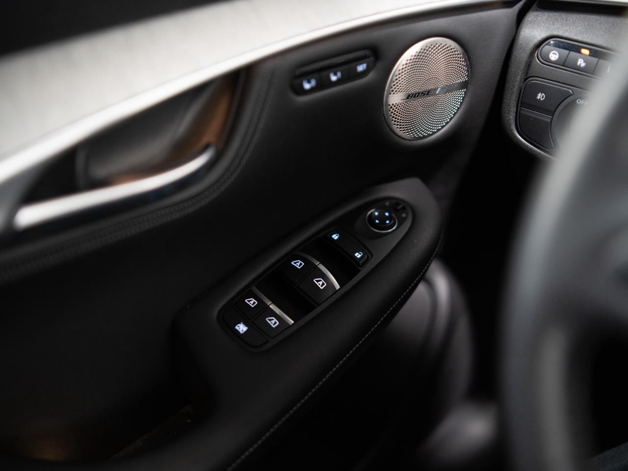 2019 Infiniti QX50 ESSENTIAL | BOSE | CARPLAY | PANO | 20 IN Photo