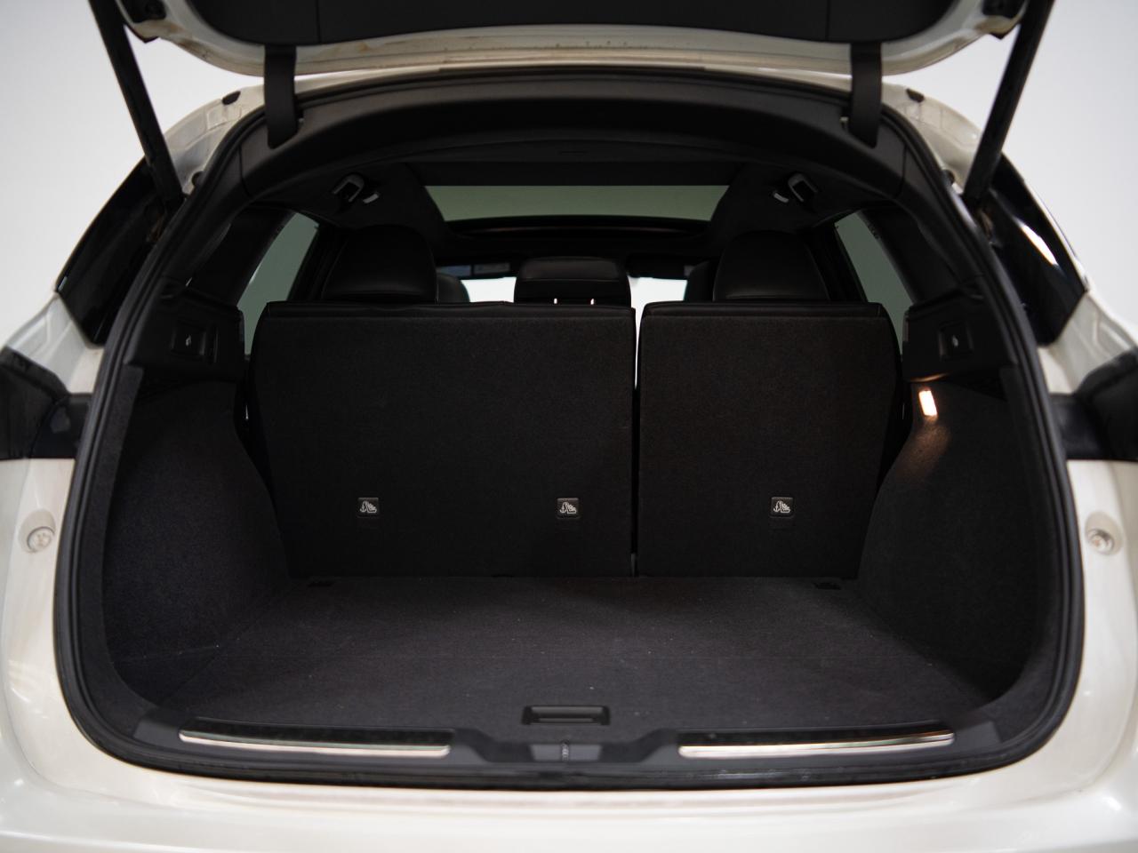 2019 Infiniti QX50 ESSENTIAL | BOSE | CARPLAY | PANO | 20 IN Photo