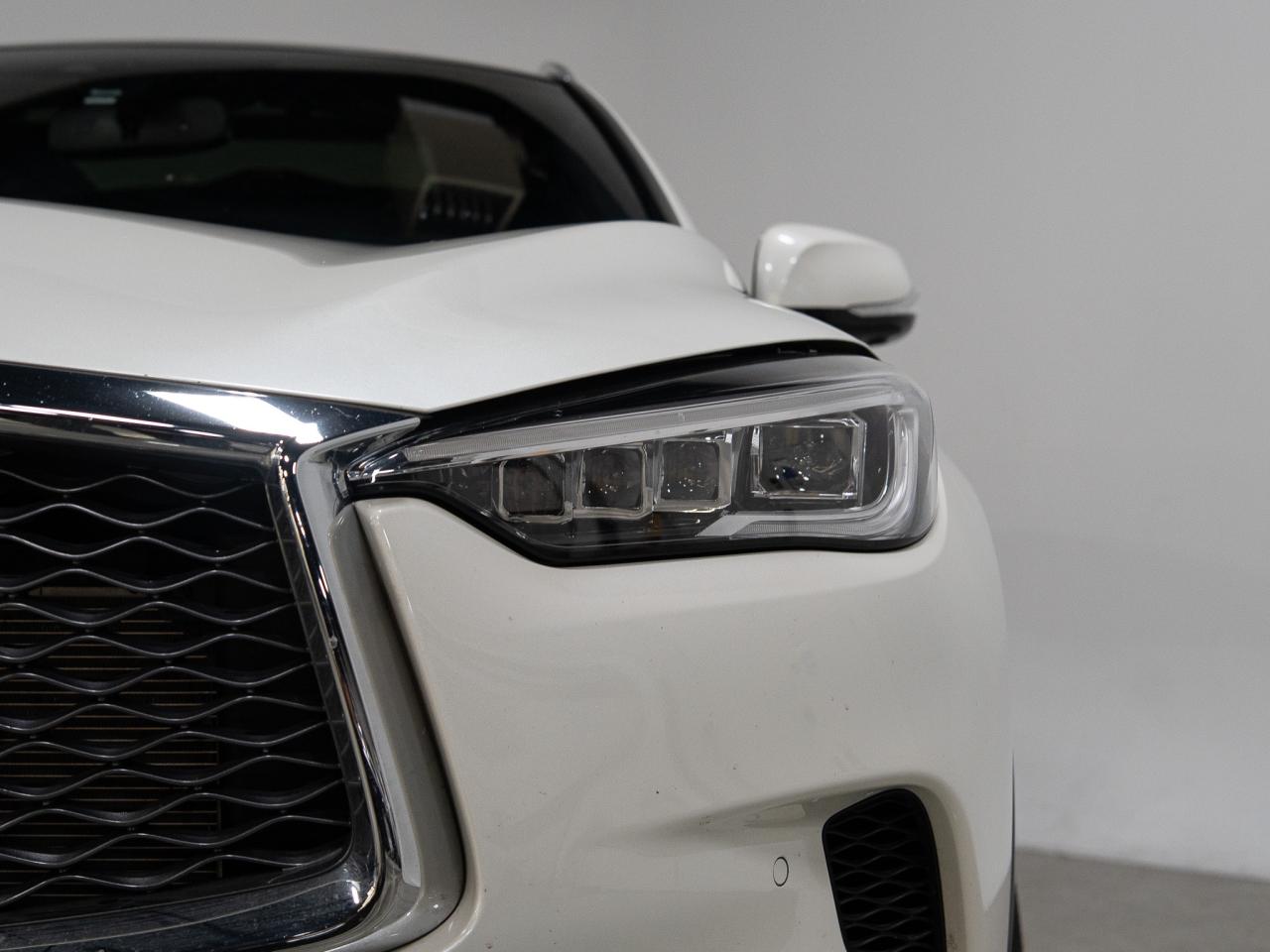 2019 Infiniti QX50 ESSENTIAL | BOSE | CARPLAY | PANO | 20 IN Photo