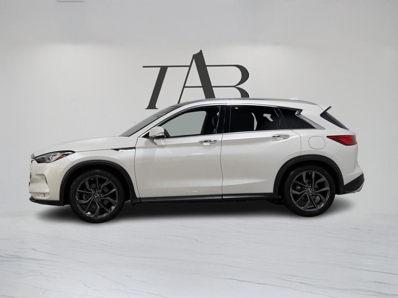 2019 Infiniti QX50 ESSENTIAL | BOSE | CARPLAY | PANO | 20 IN Photo