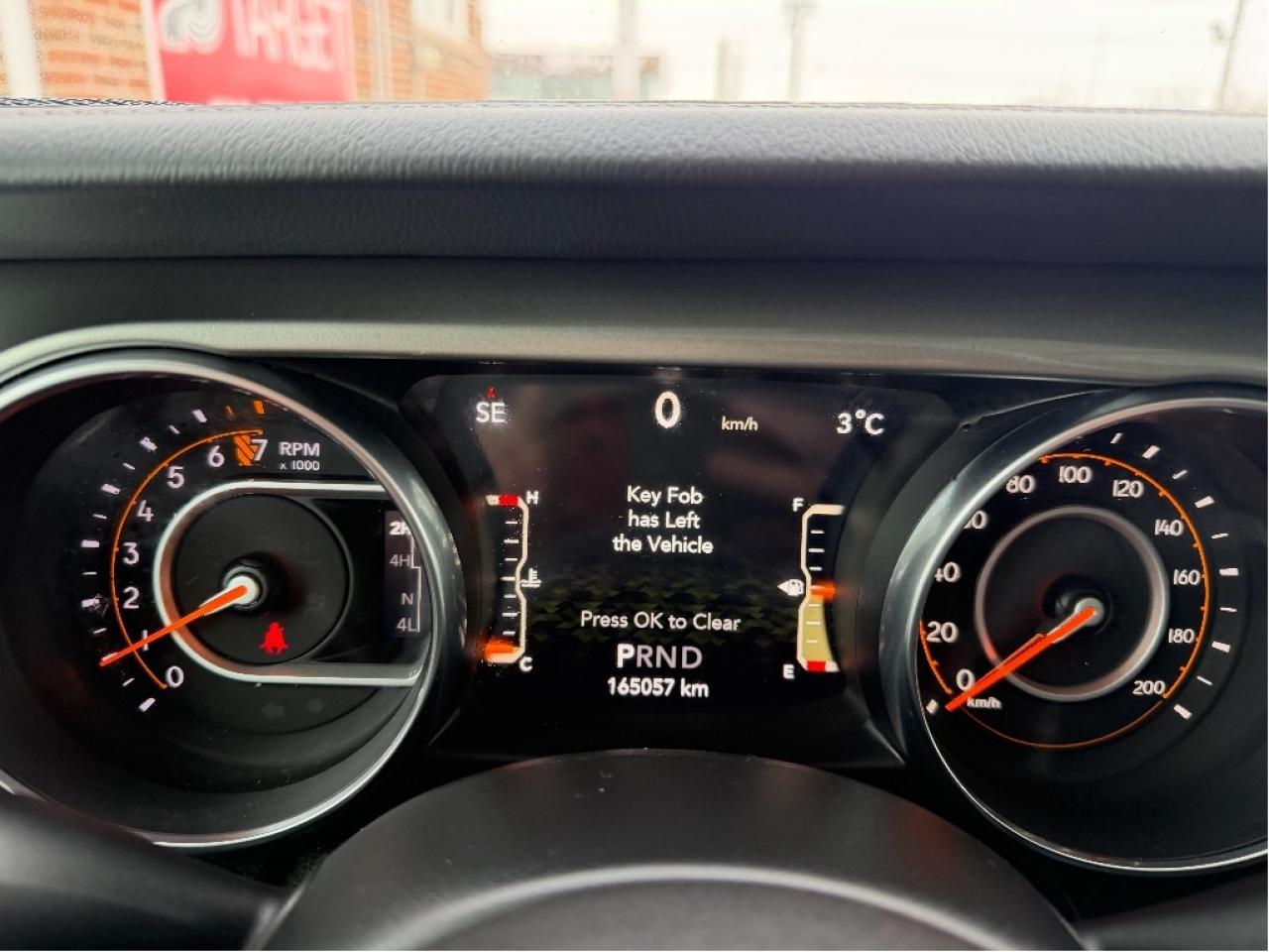 2019 Jeep Wrangler Unlimited Sahara Photo