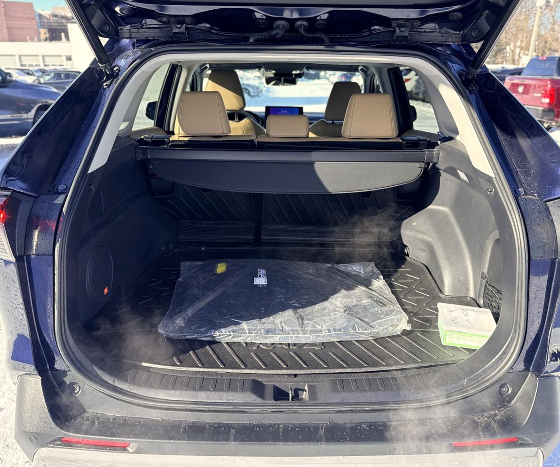 2023 Toyota RAV4 Hybrid Limited AWD | SUNROOF |  PREMIUM AUDIO | Photo