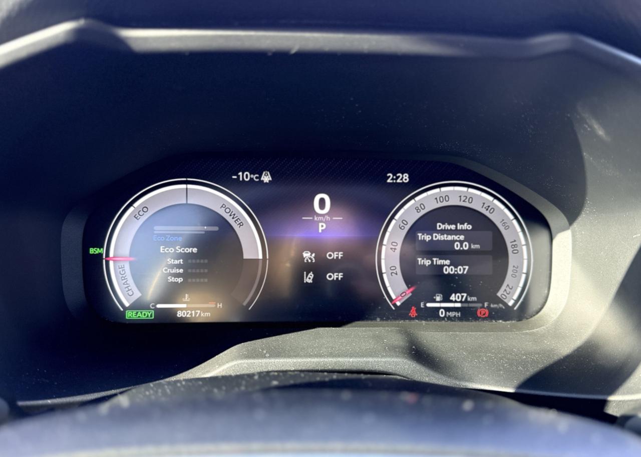 2023 Toyota RAV4 Hybrid Limited AWD | SUNROOF |  PREMIUM AUDIO | Photo