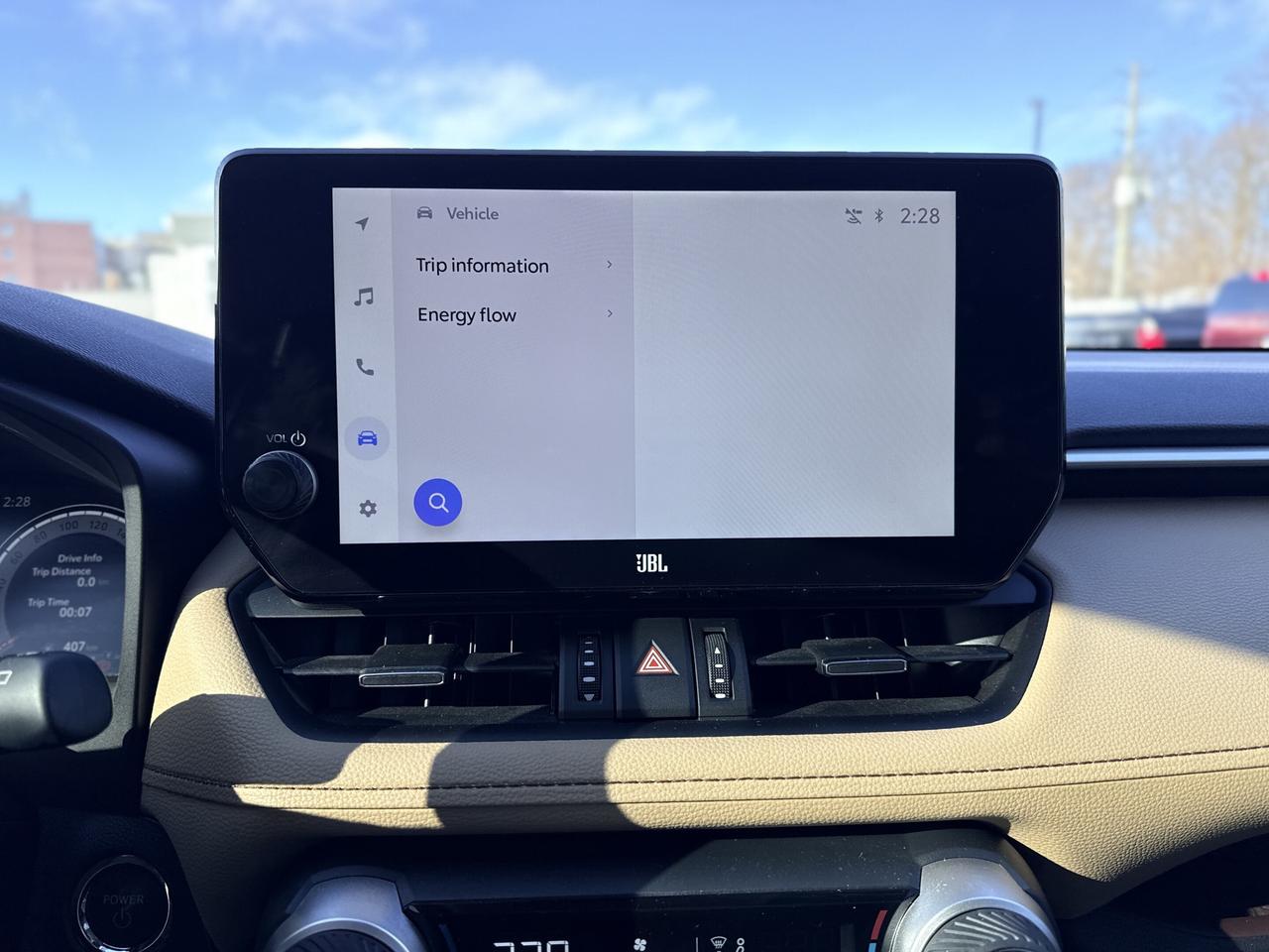 2023 Toyota RAV4 Hybrid Limited AWD | SUNROOF |  PREMIUM AUDIO | Photo