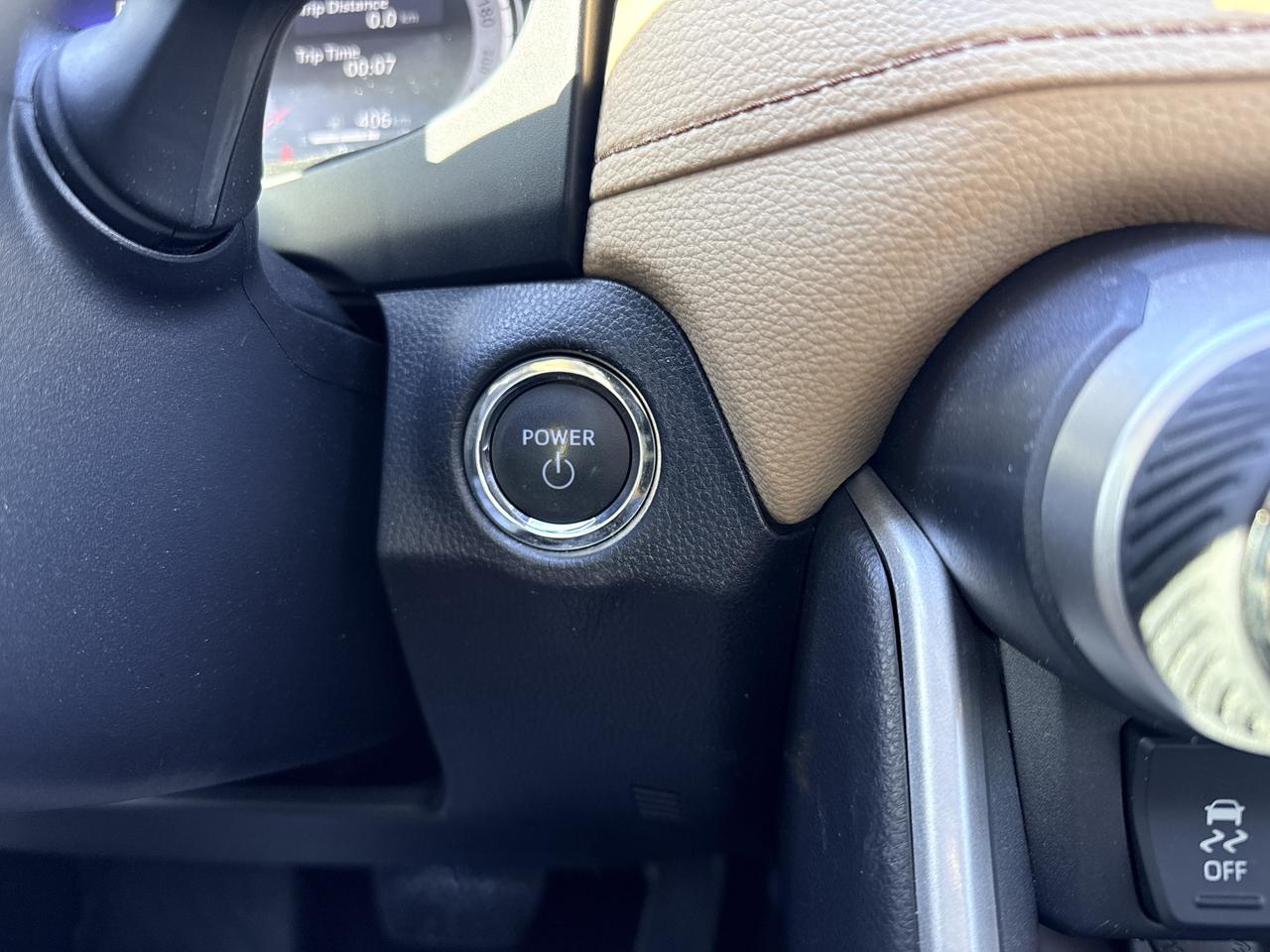 2023 Toyota RAV4 Hybrid Limited AWD | SUNROOF |  PREMIUM AUDIO | Photo