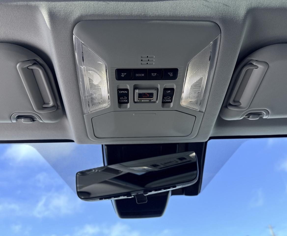 2023 Toyota RAV4 Hybrid Limited AWD | SUNROOF |  PREMIUM AUDIO | Photo
