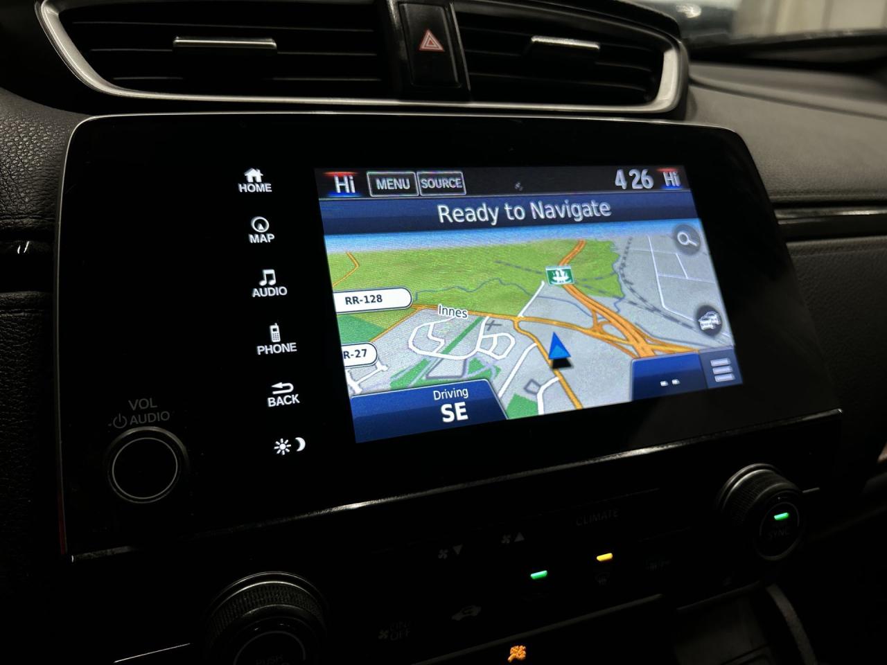 2017 Honda CR-V JUST LANDED Photo