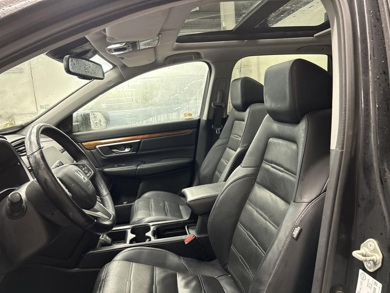 2017 Honda CR-V JUST LANDED Photo