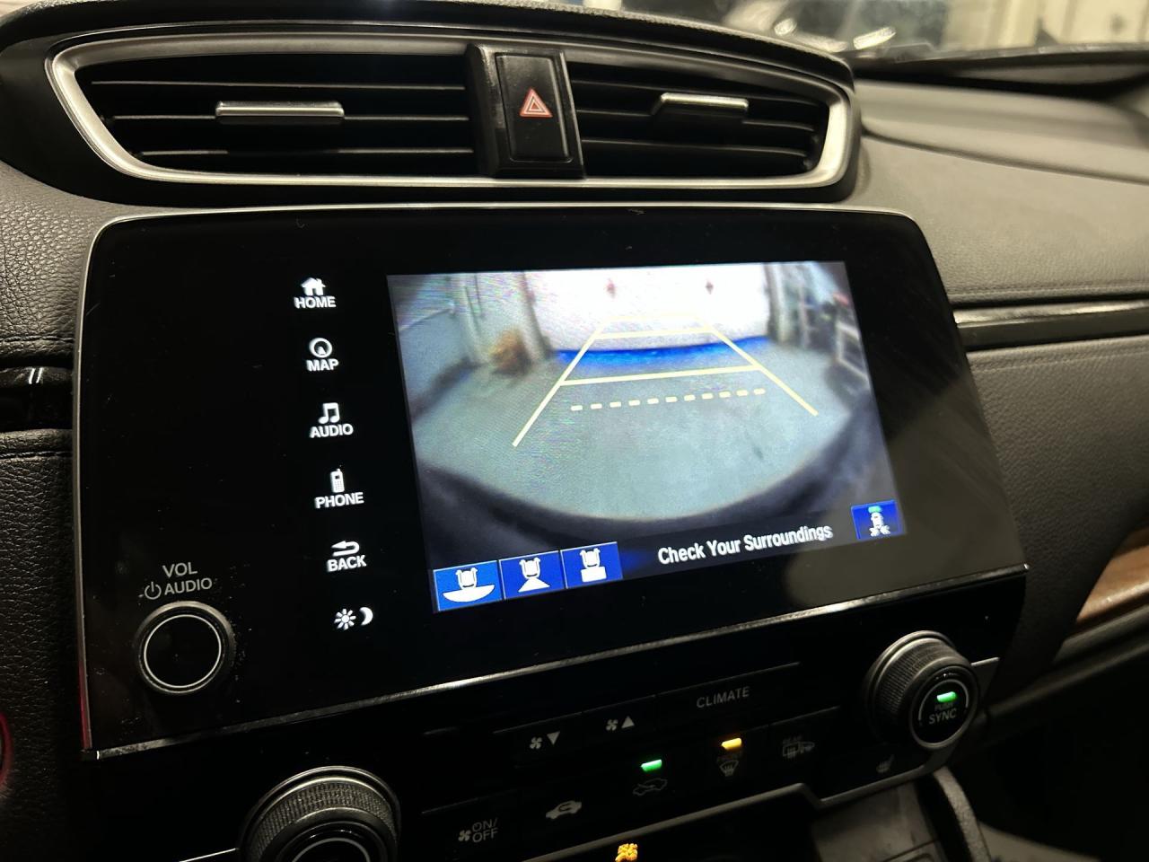 2017 Honda CR-V JUST LANDED Photo