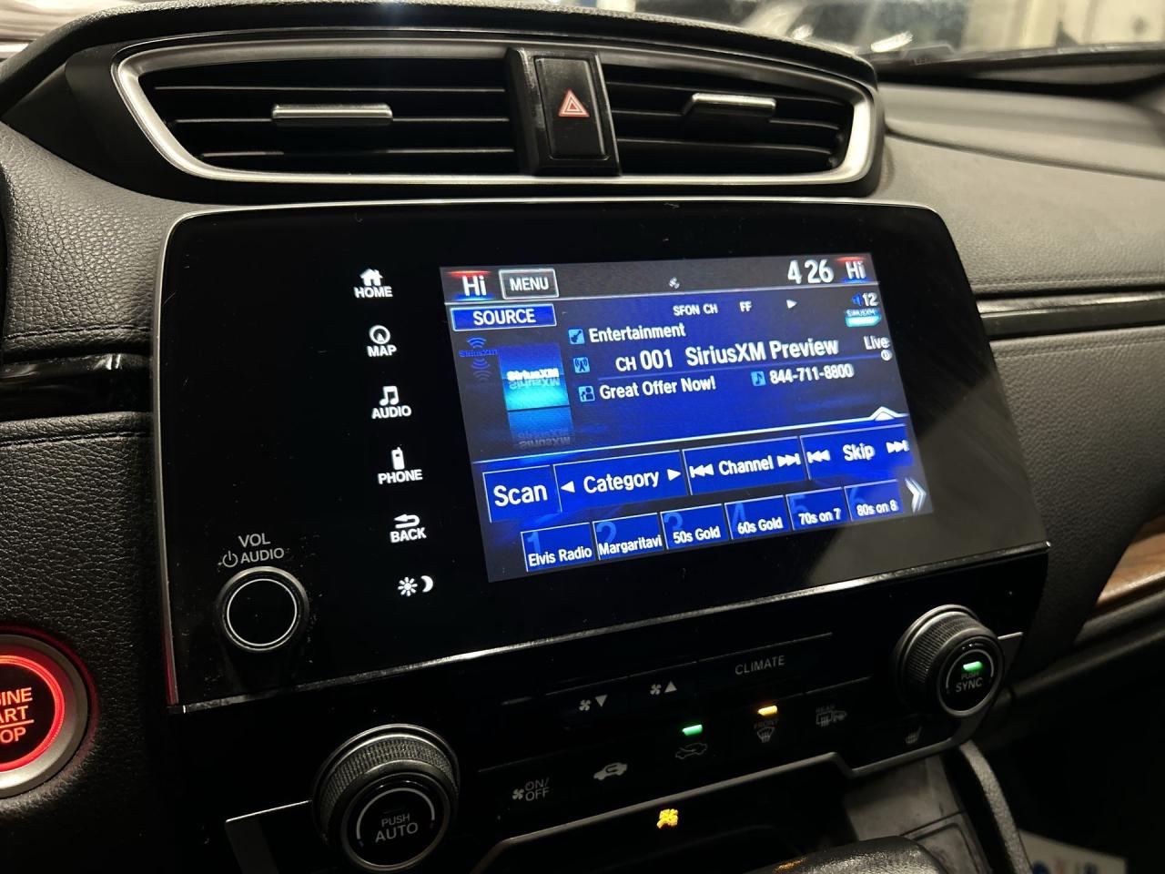 2017 Honda CR-V JUST LANDED Photo