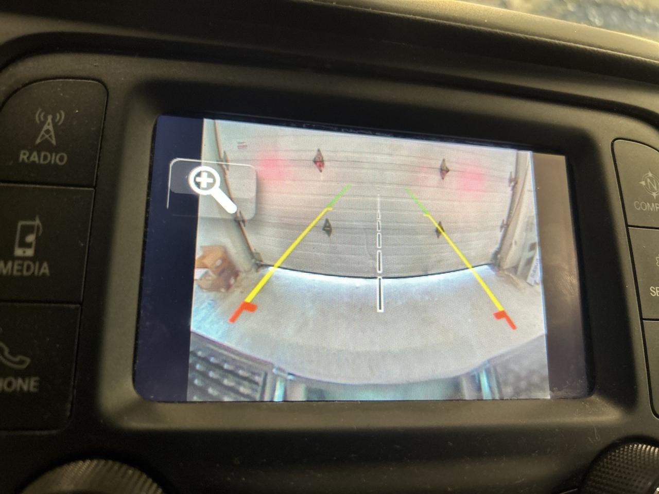 2024 RAM 2500 CREW 4X4 | 6.7L CUMMINS | 8FT BOX | TOW PKG | A/C Photo2