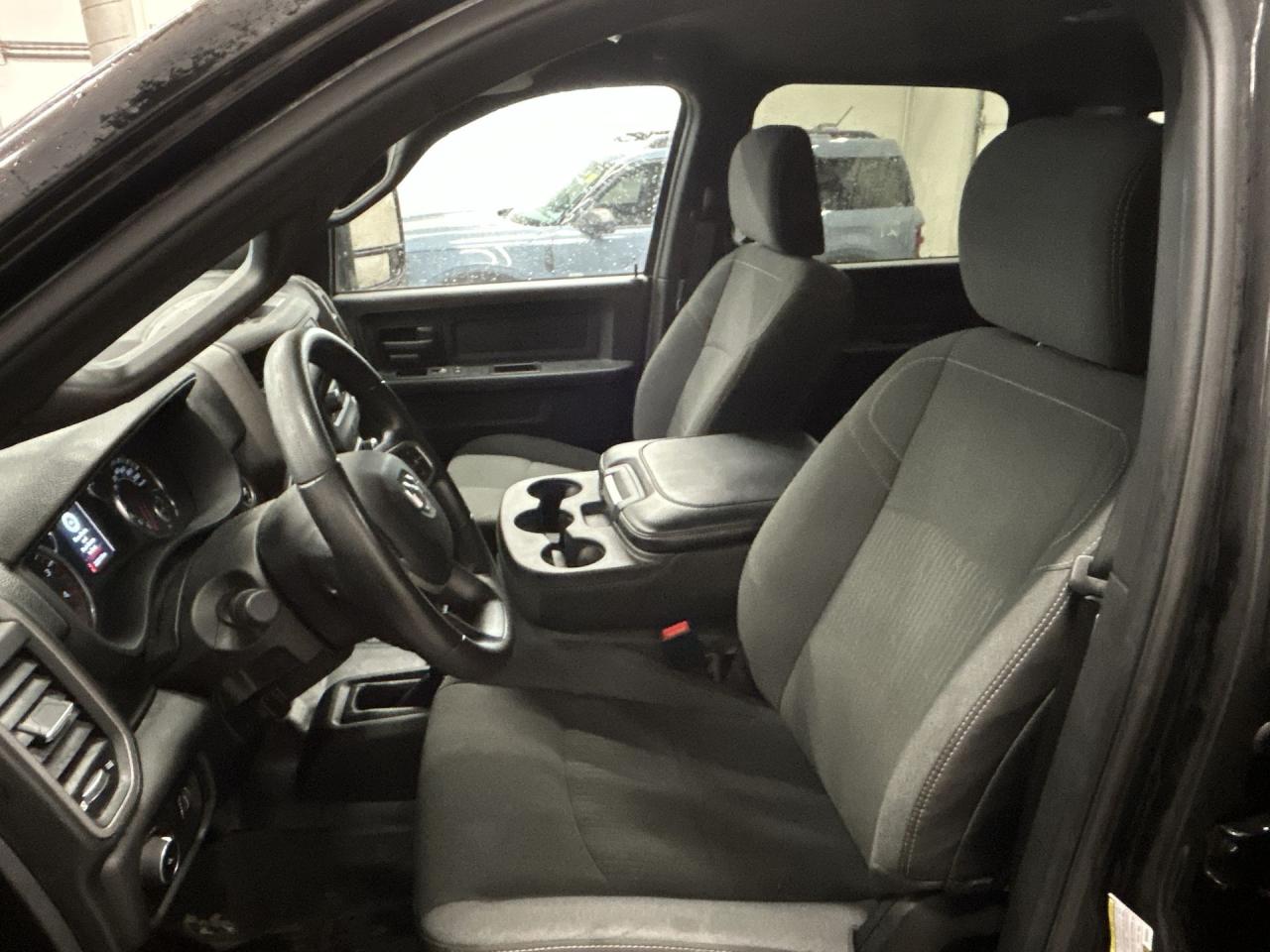 2024 RAM 2500 CREW 4X4 | 6.7L CUMMINS | 8FT BOX | TOW PKG | A/C Photo