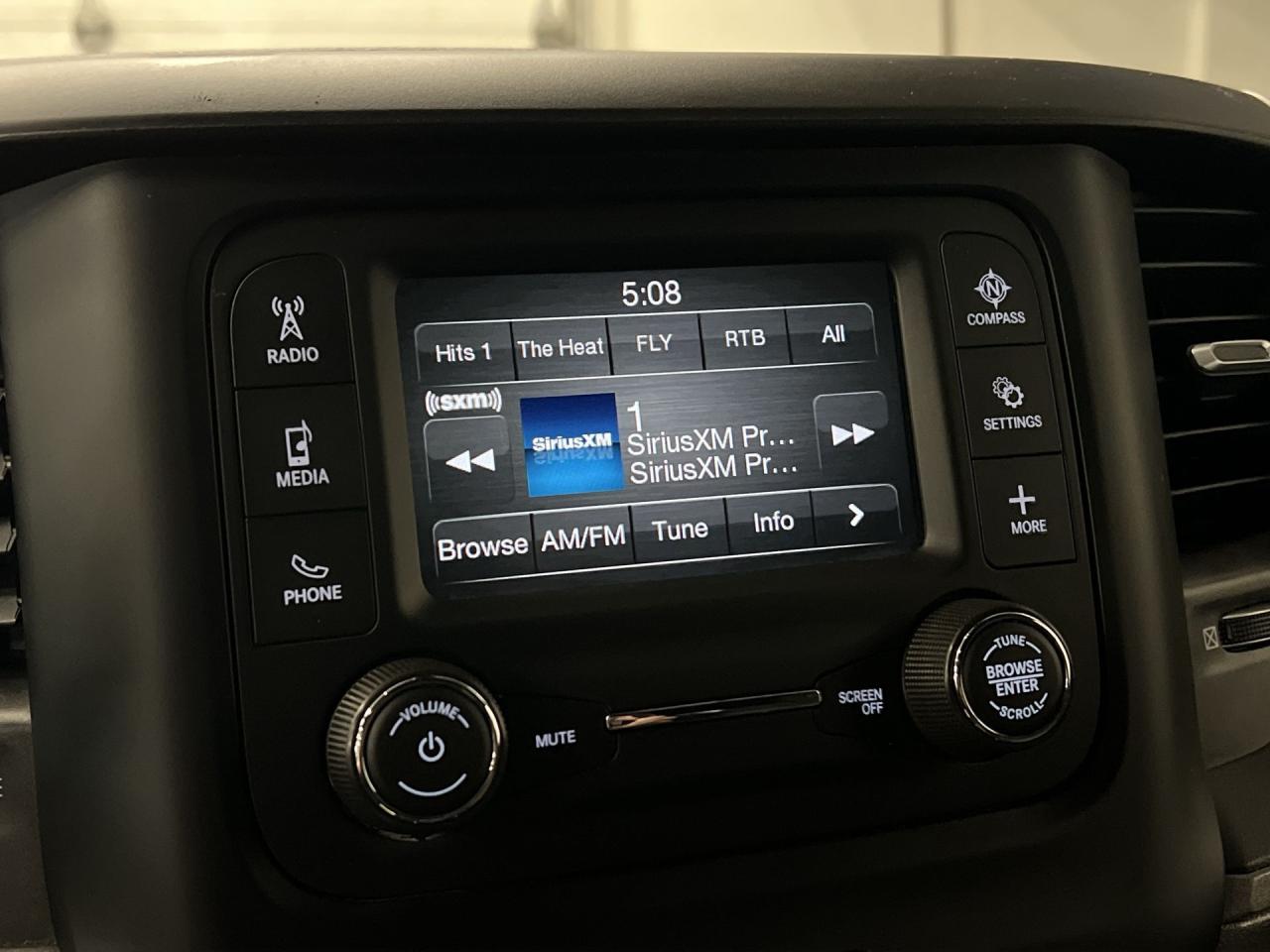 2024 RAM 2500 CREW 4X4 | 6.7L CUMMINS | 8FT BOX | TOW PKG | A/C Photo