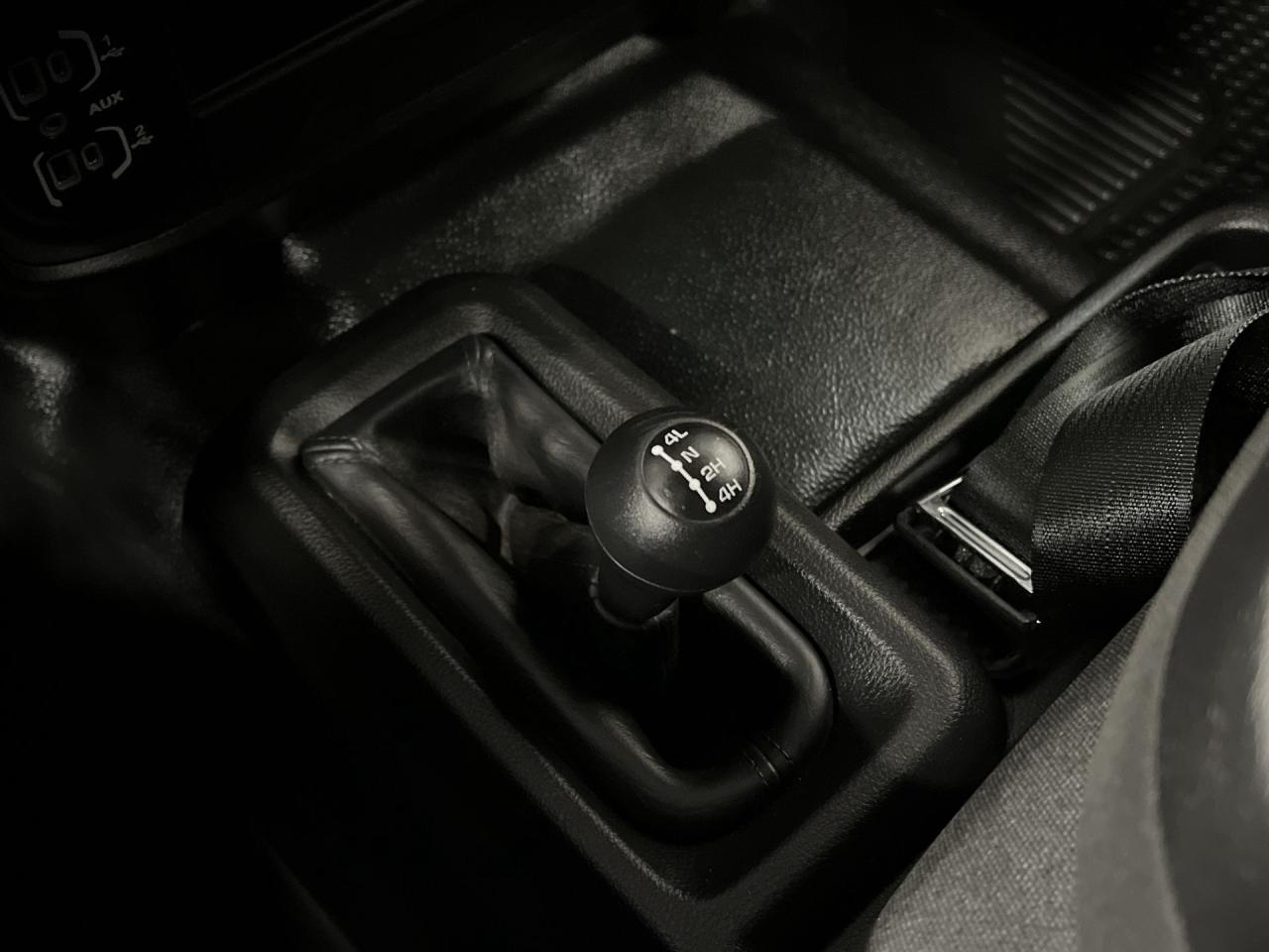 2024 RAM 2500 CREW 4X4 | 6.7L CUMMINS | 8FT BOX | TOW PKG | A/C Photo