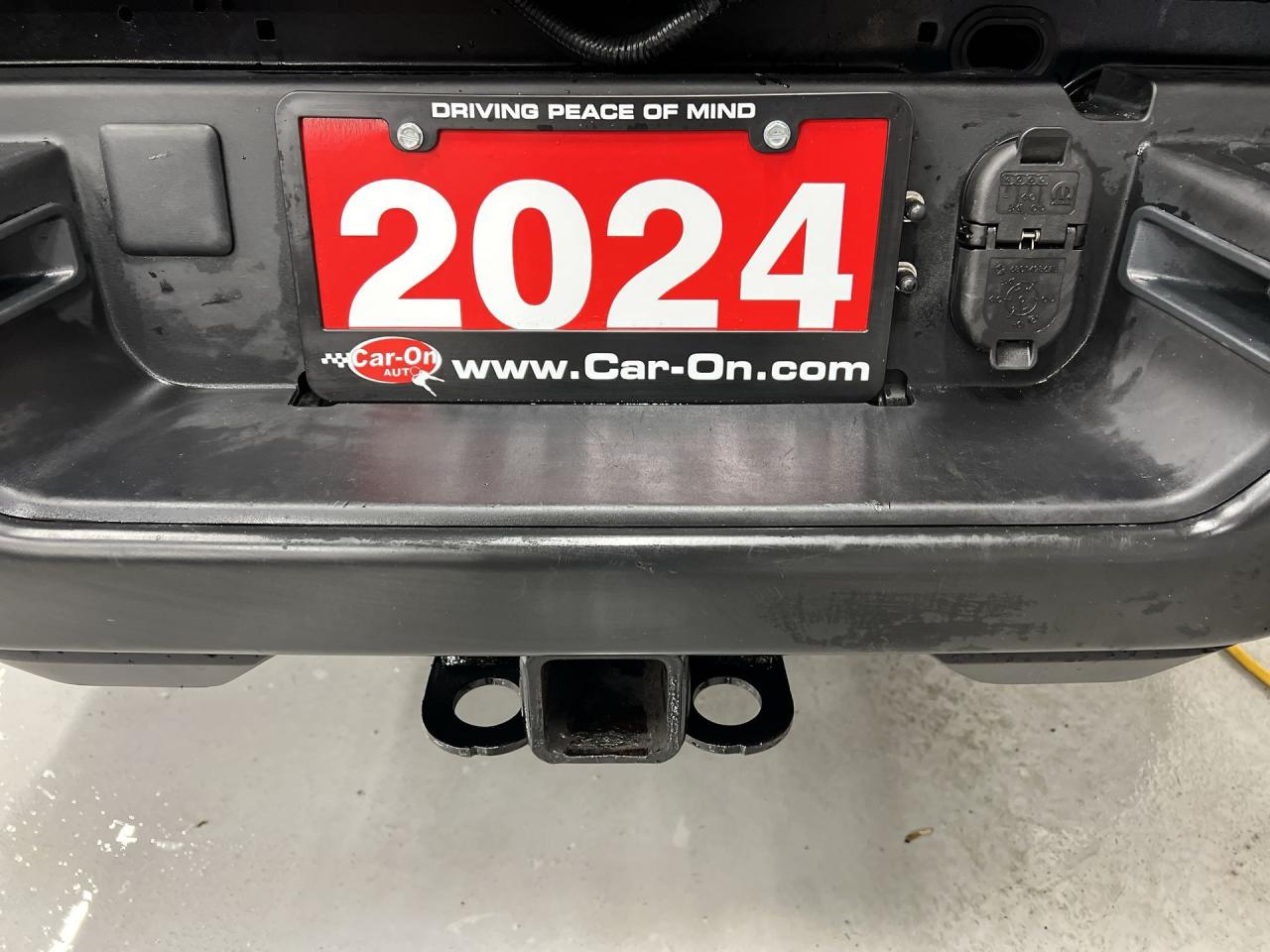 2024 RAM 2500 CREW 4X4 | 6.7L CUMMINS | 8FT BOX | TOW PKG | A/C Photo