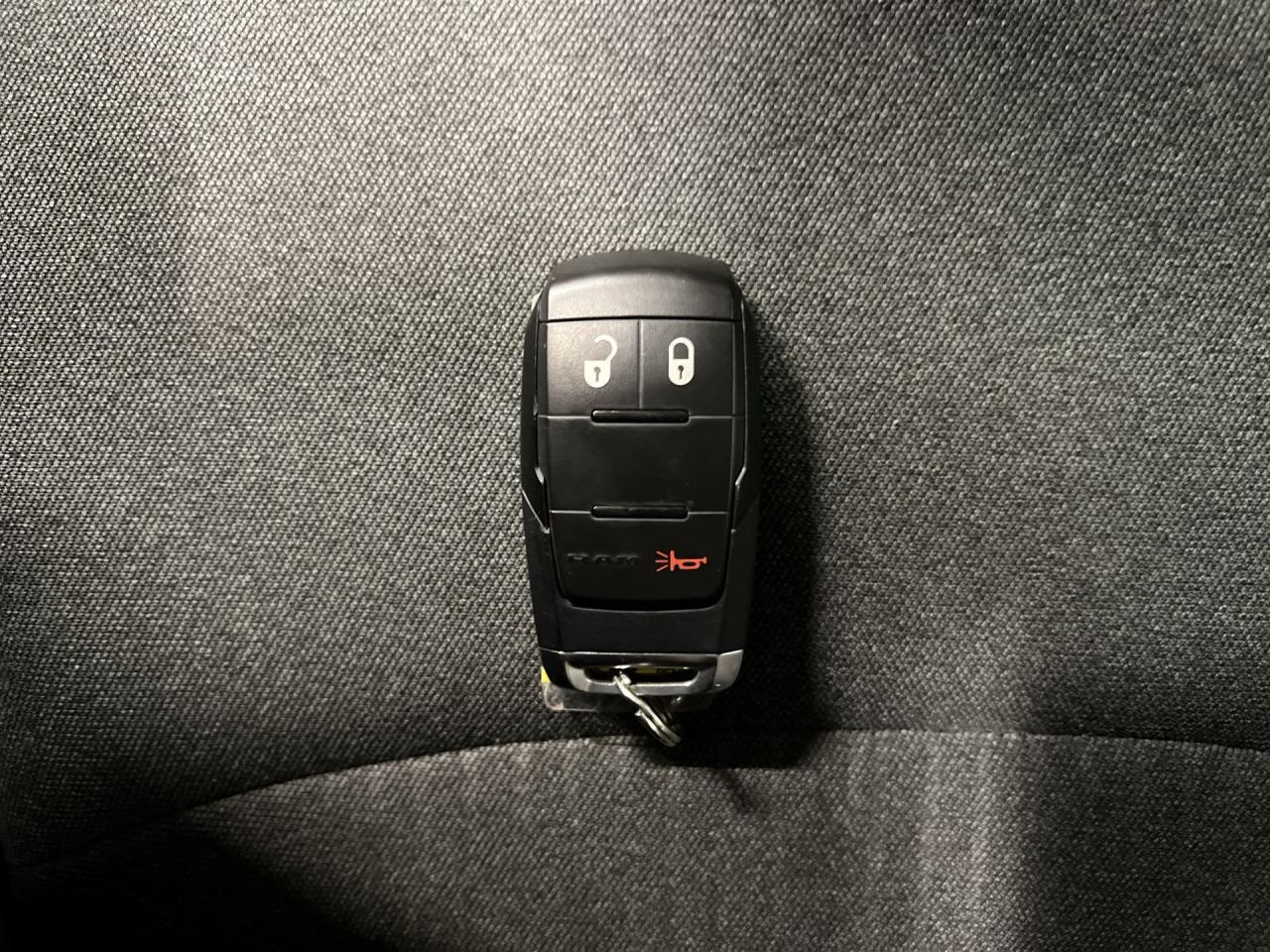 2024 RAM 2500 CREW 4X4 | 6.7L CUMMINS | 8FT BOX | TOW PKG | A/C Photo