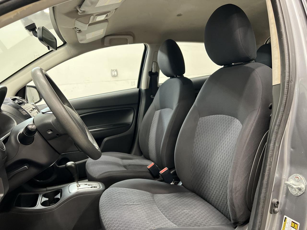 2017 Mitsubishi Mirage AUTOMATIC | HATCH | LOW KMS | BLUETOOTH | A/C Photo