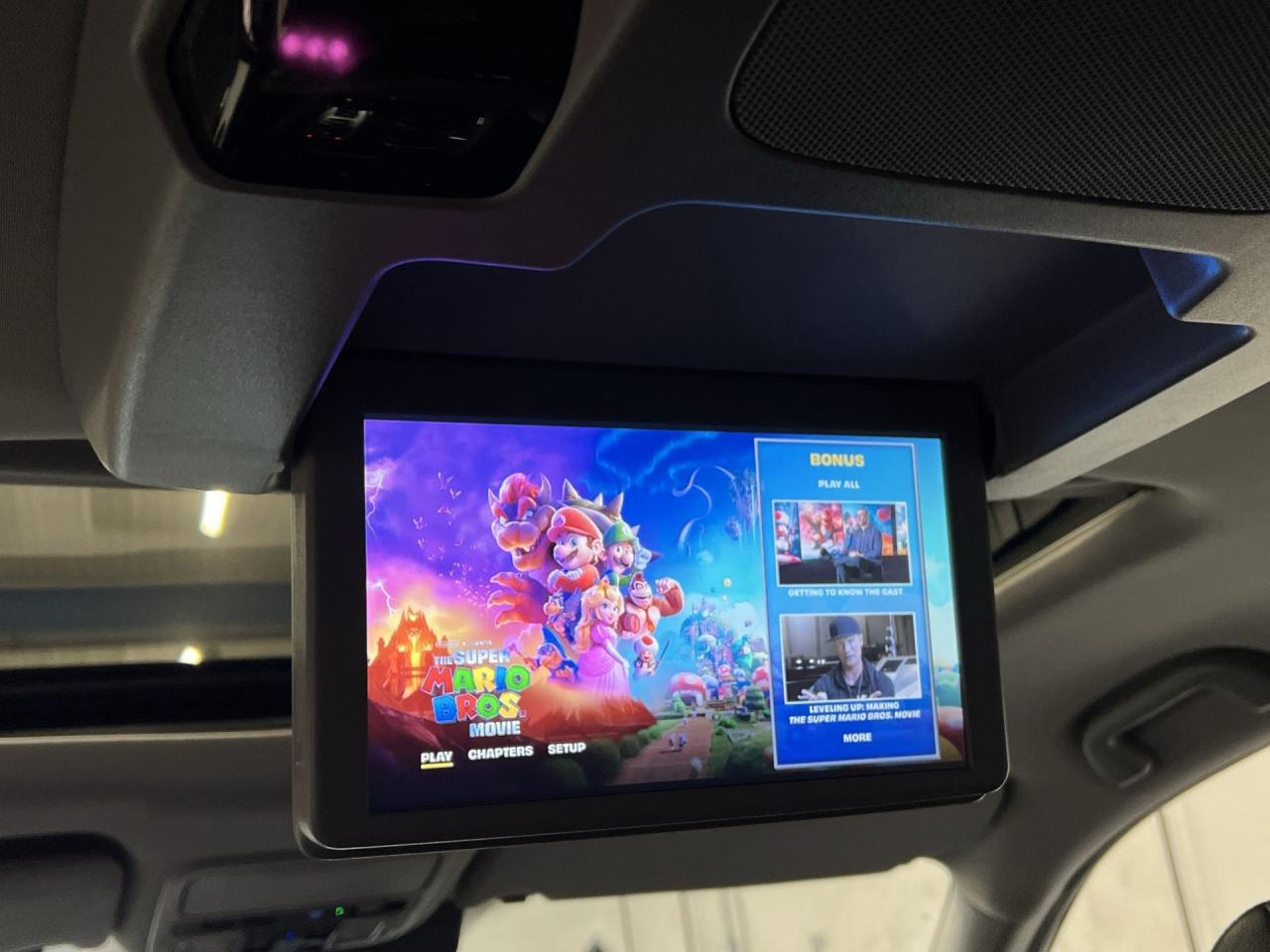 2020 Honda Pilot TOURING AWD | 8-PASS |HTD LEATHER | SUNROOF | DVD Photo