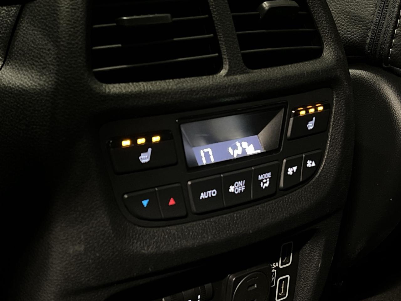 2020 Honda Pilot TOURING AWD | 8-PASS |HTD LEATHER | SUNROOF | DVD Photo