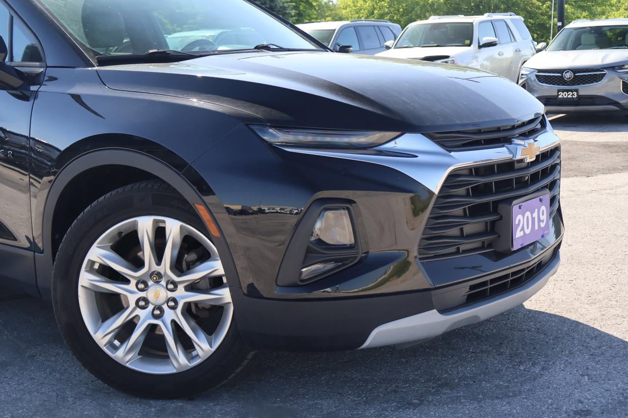 2019 Chevrolet Blazer True North | | WiFi Hotspot | Photo2